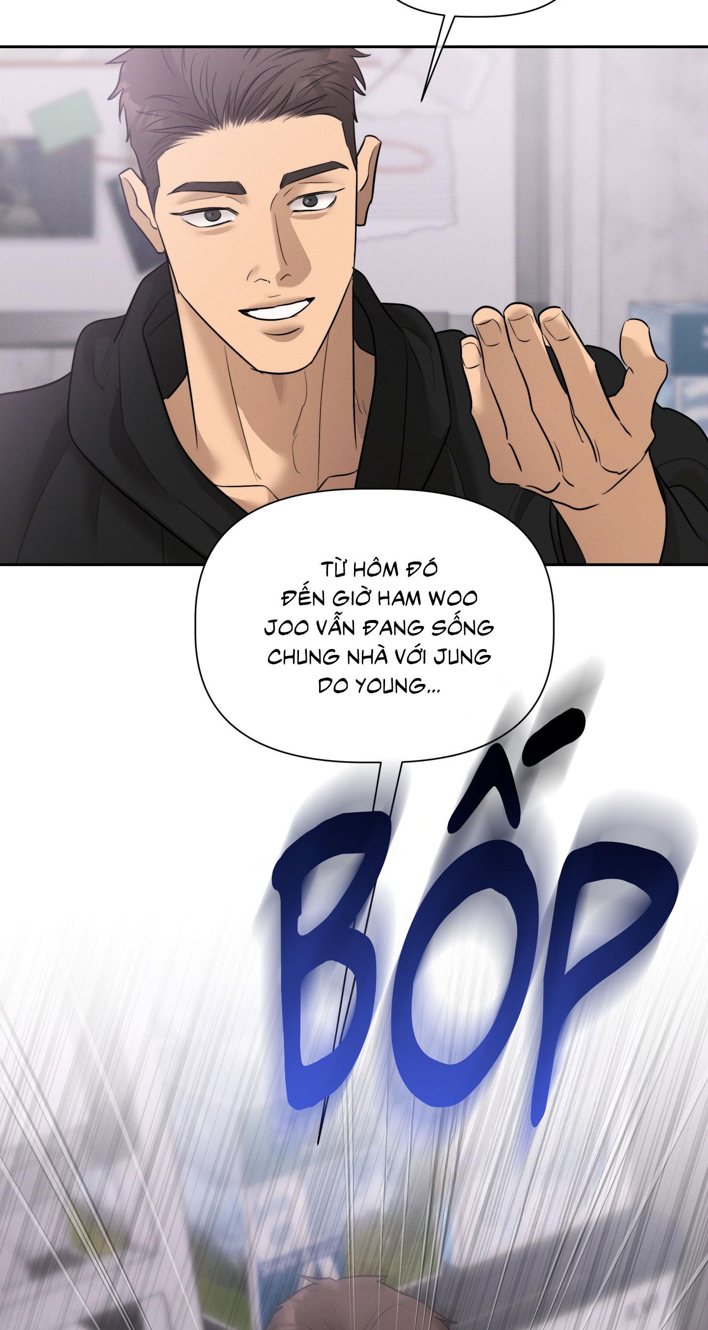 NHIỆT ĐỘ TIẾP XÚC Chapter 43 - Trang 3
