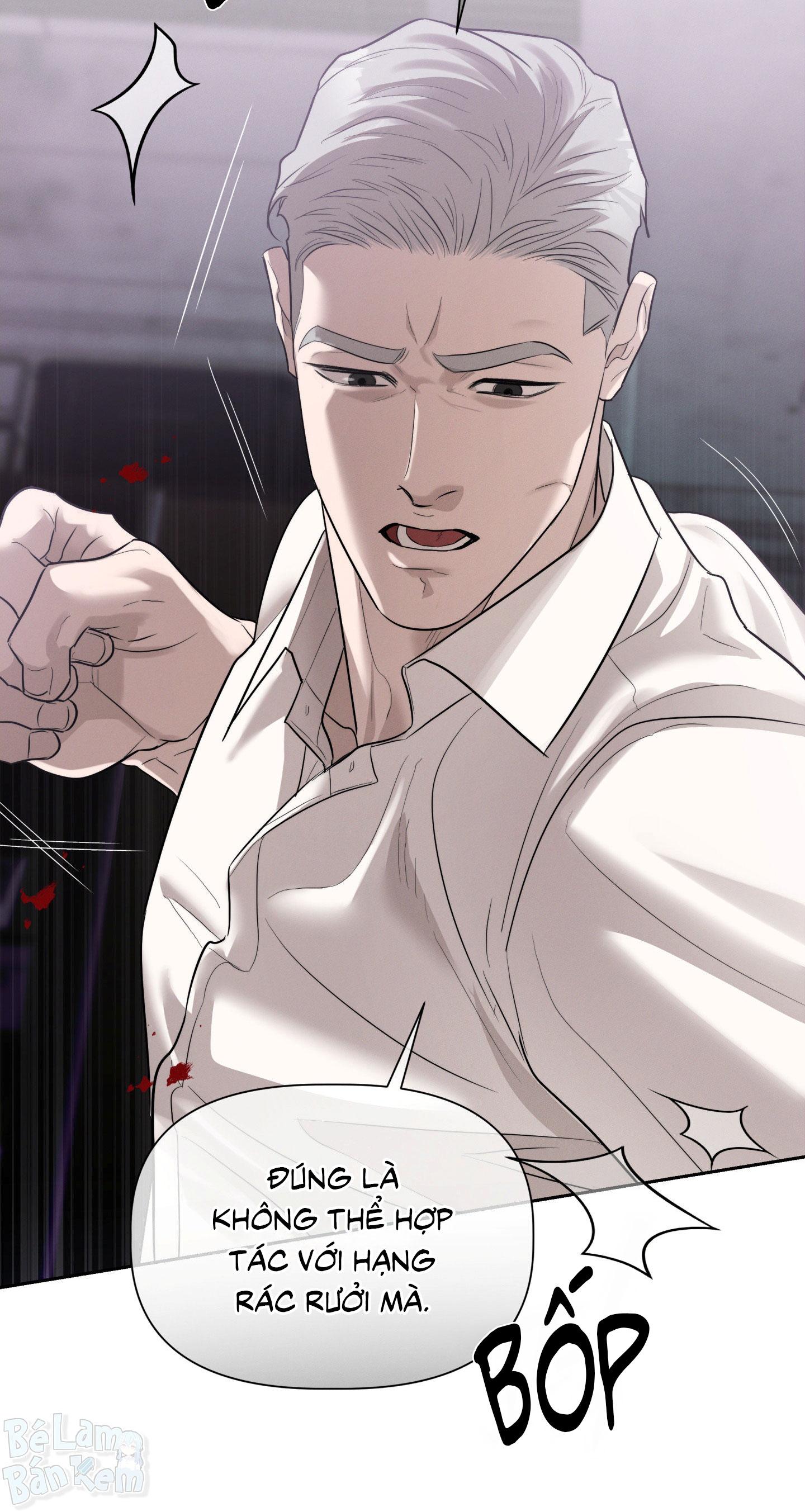 NHIỆT ĐỘ TIẾP XÚC Chapter 43 - Trang 3