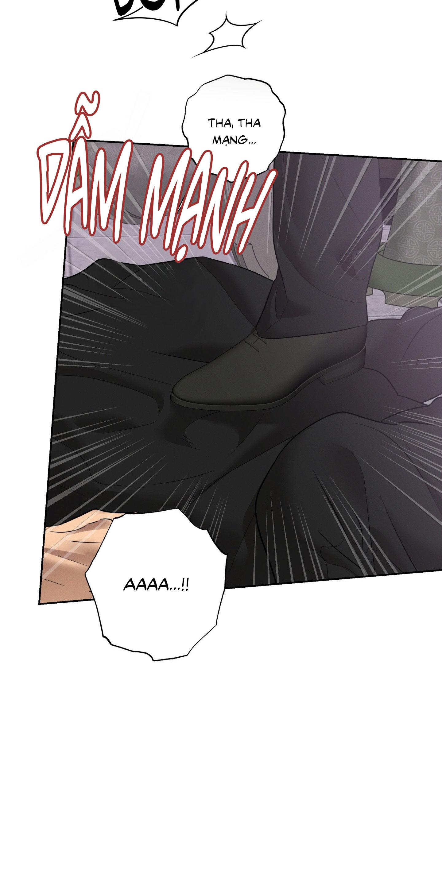 NHIỆT ĐỘ TIẾP XÚC Chapter 43 - Trang 3