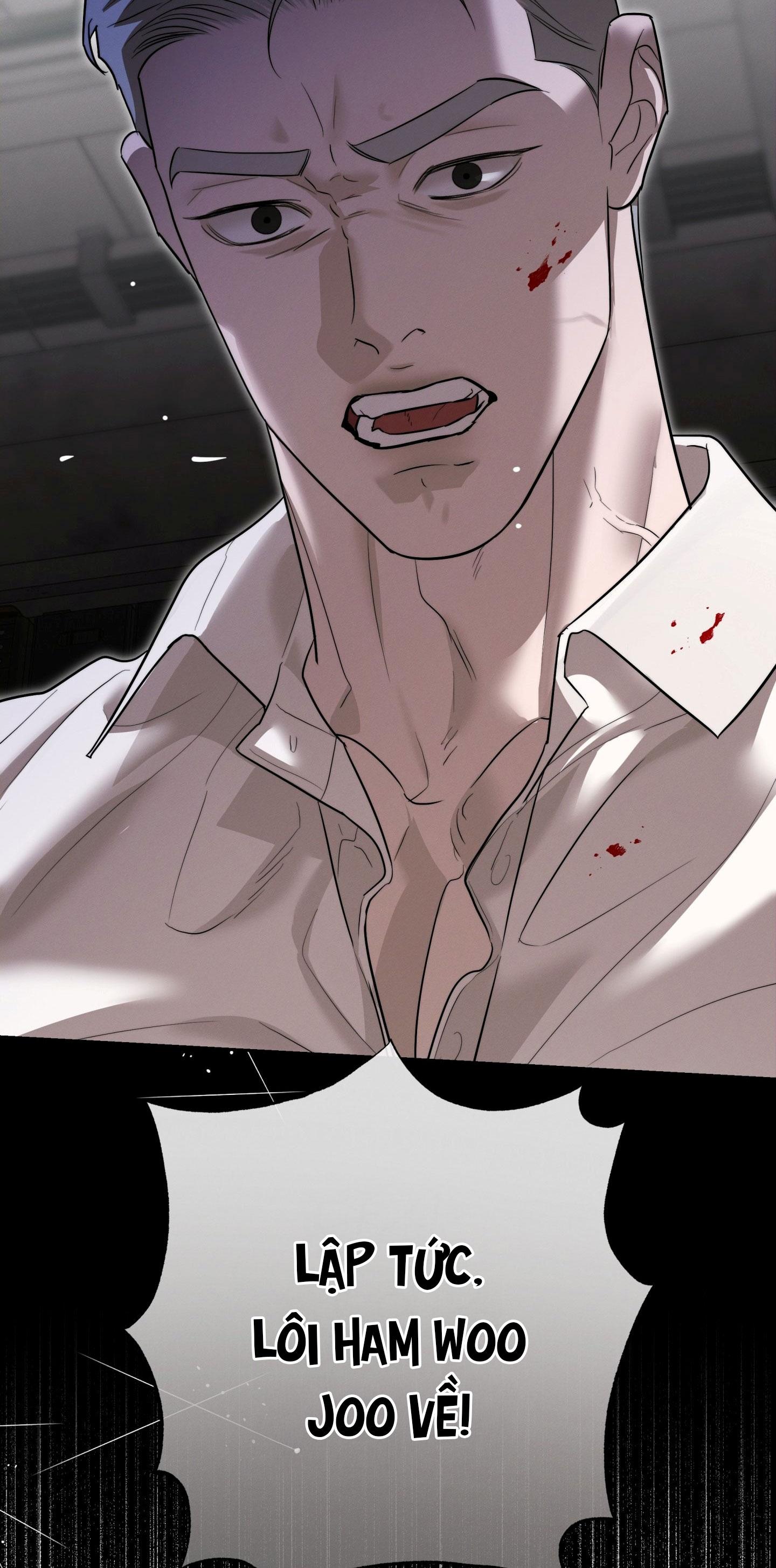NHIỆT ĐỘ TIẾP XÚC Chapter 43 - Trang 3