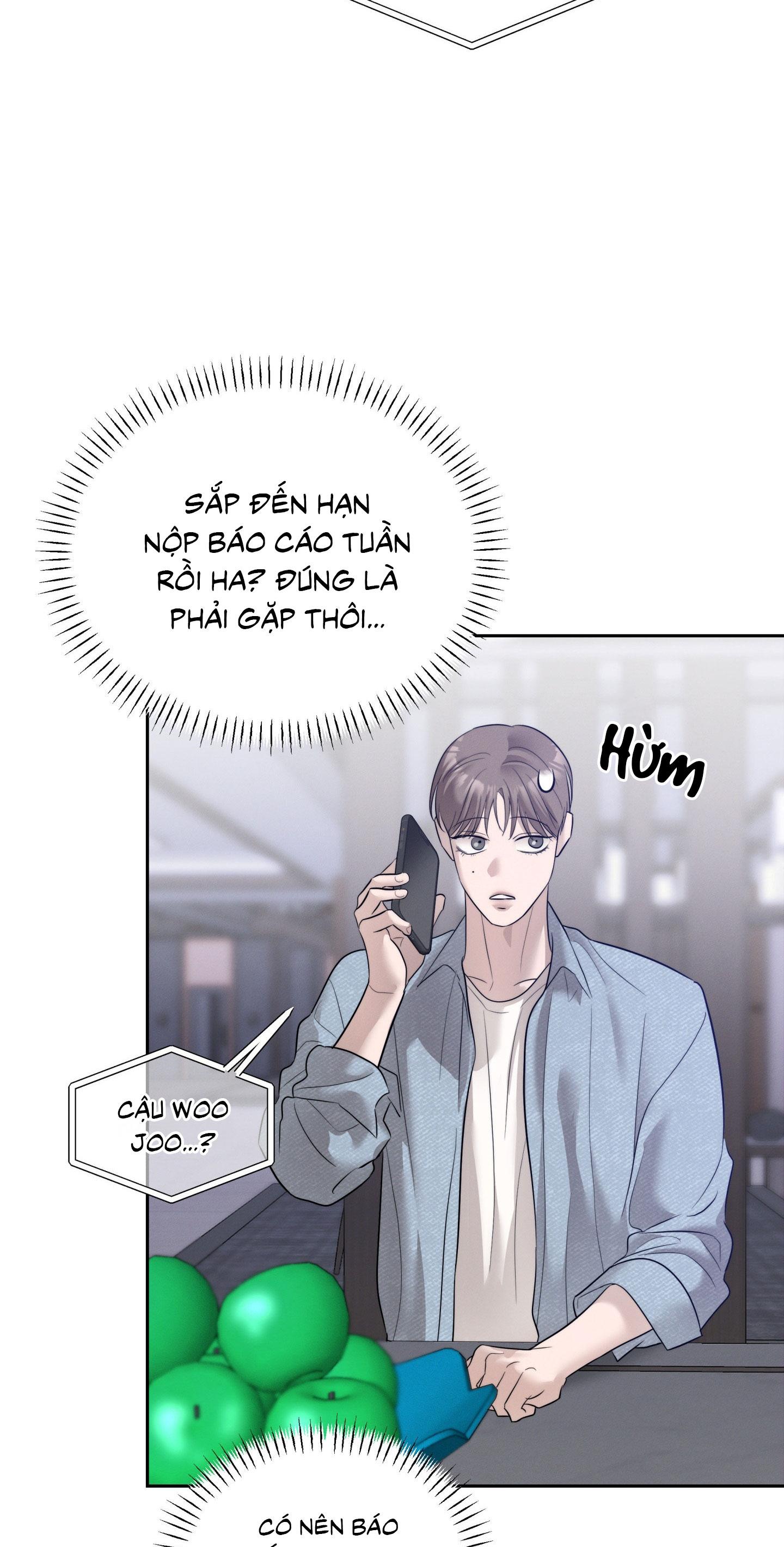 NHIỆT ĐỘ TIẾP XÚC Chapter 43 - Trang 3