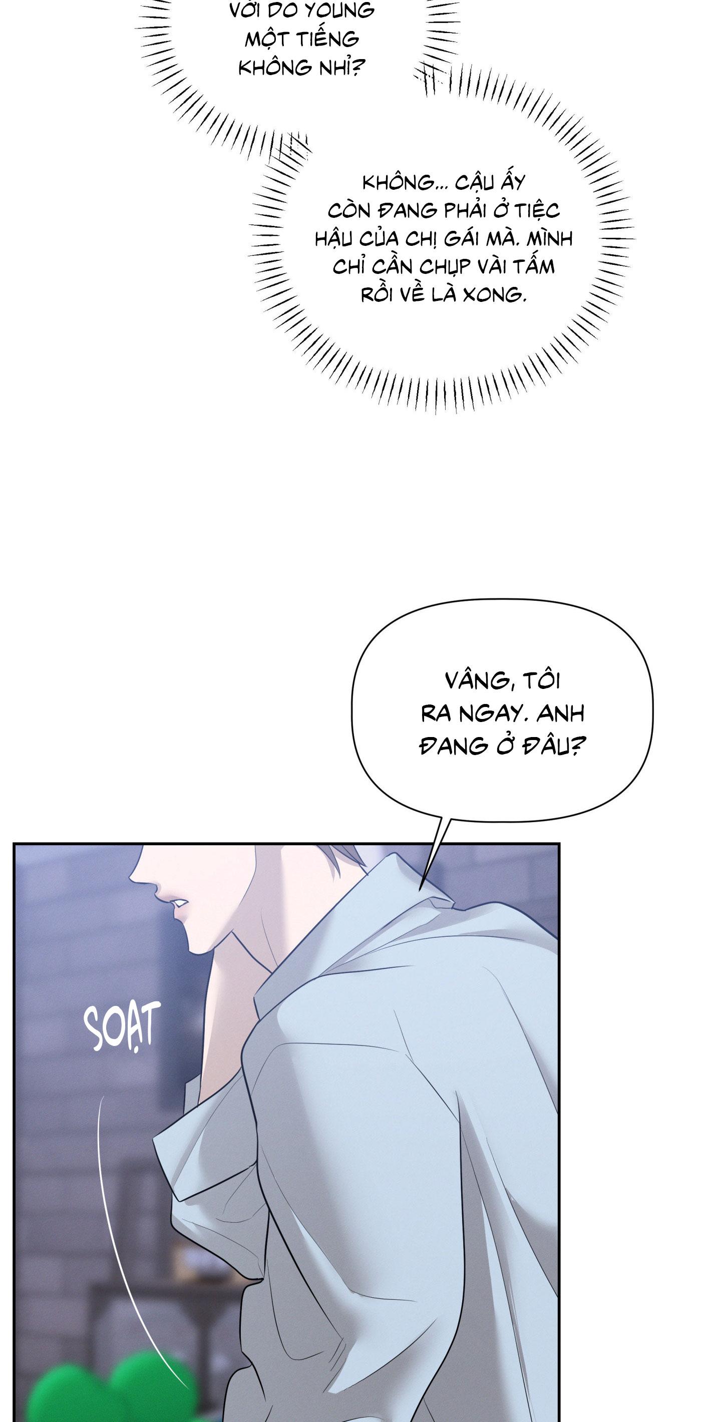NHIỆT ĐỘ TIẾP XÚC Chapter 43 - Trang 3