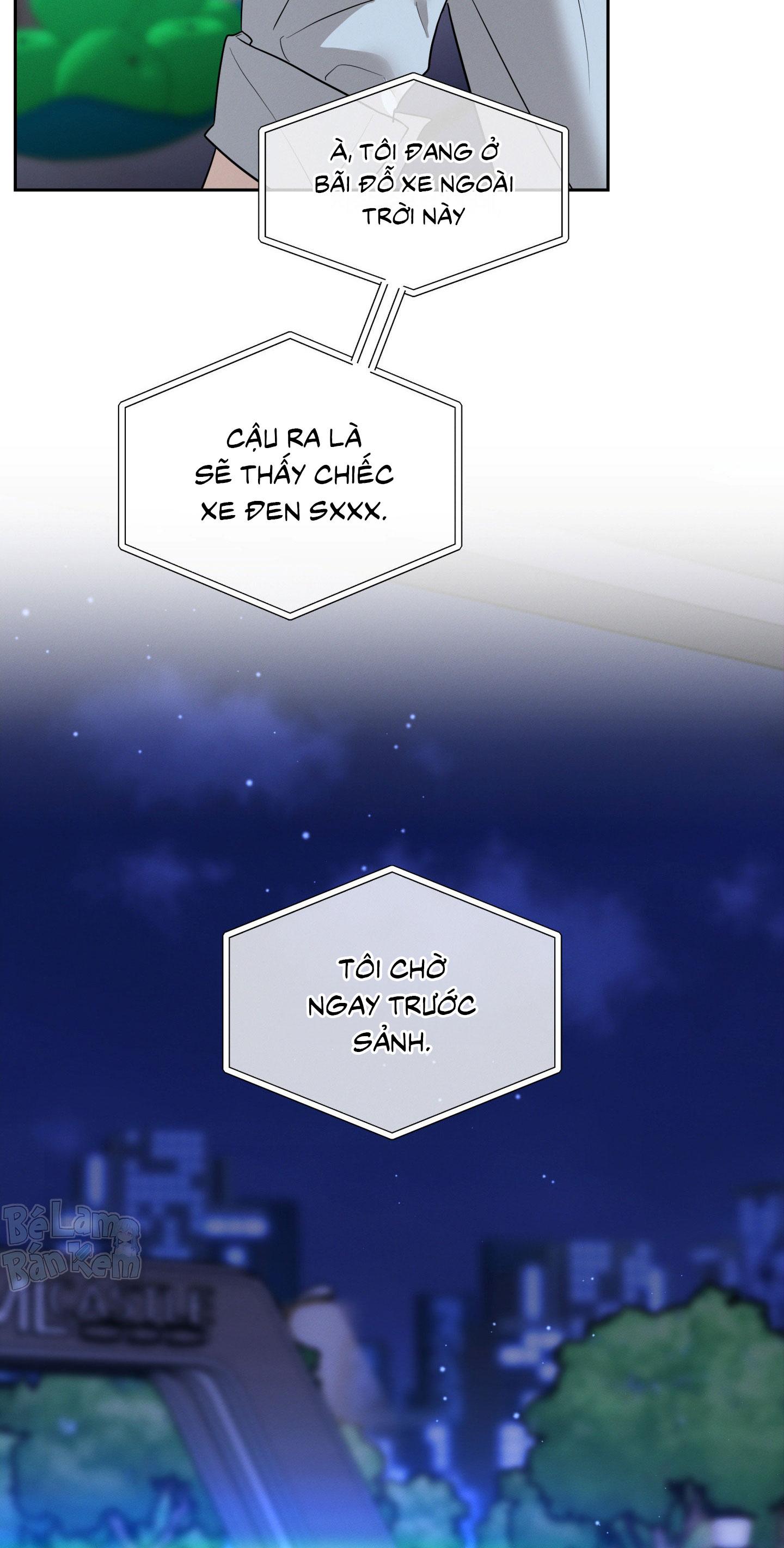 NHIỆT ĐỘ TIẾP XÚC Chapter 43 - Trang 3