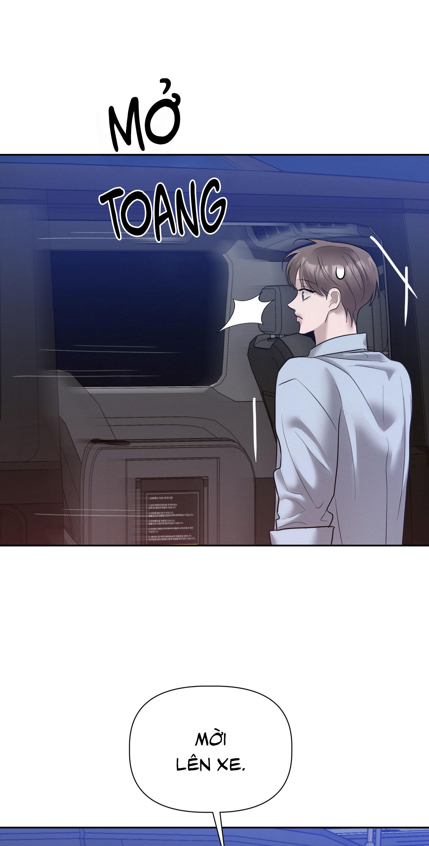 NHIỆT ĐỘ TIẾP XÚC Chapter 43 - Trang 3