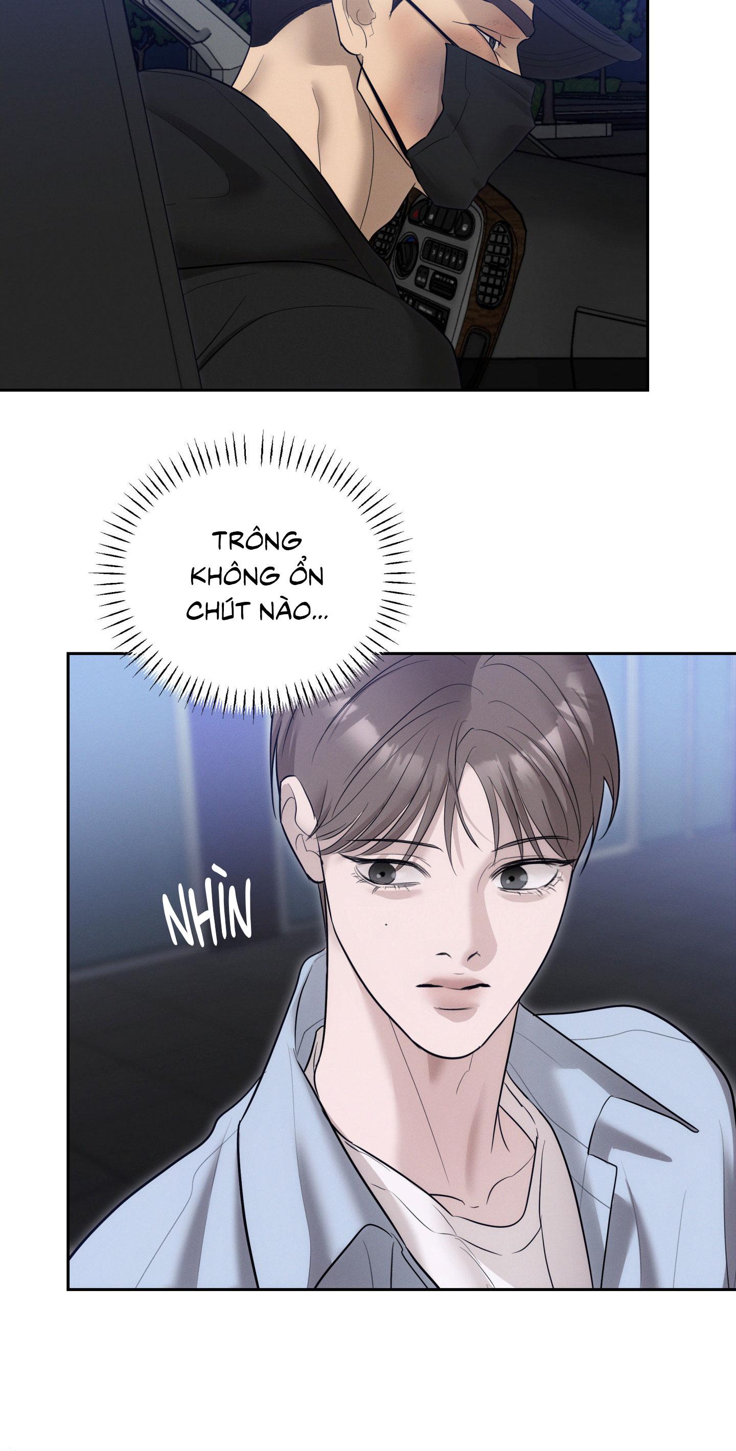 NHIỆT ĐỘ TIẾP XÚC Chapter 43 - Trang 3
