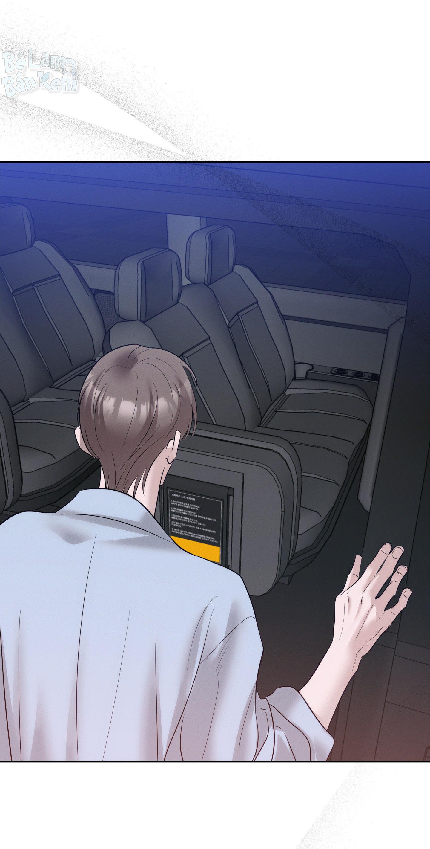 NHIỆT ĐỘ TIẾP XÚC Chapter 43 - Trang 3