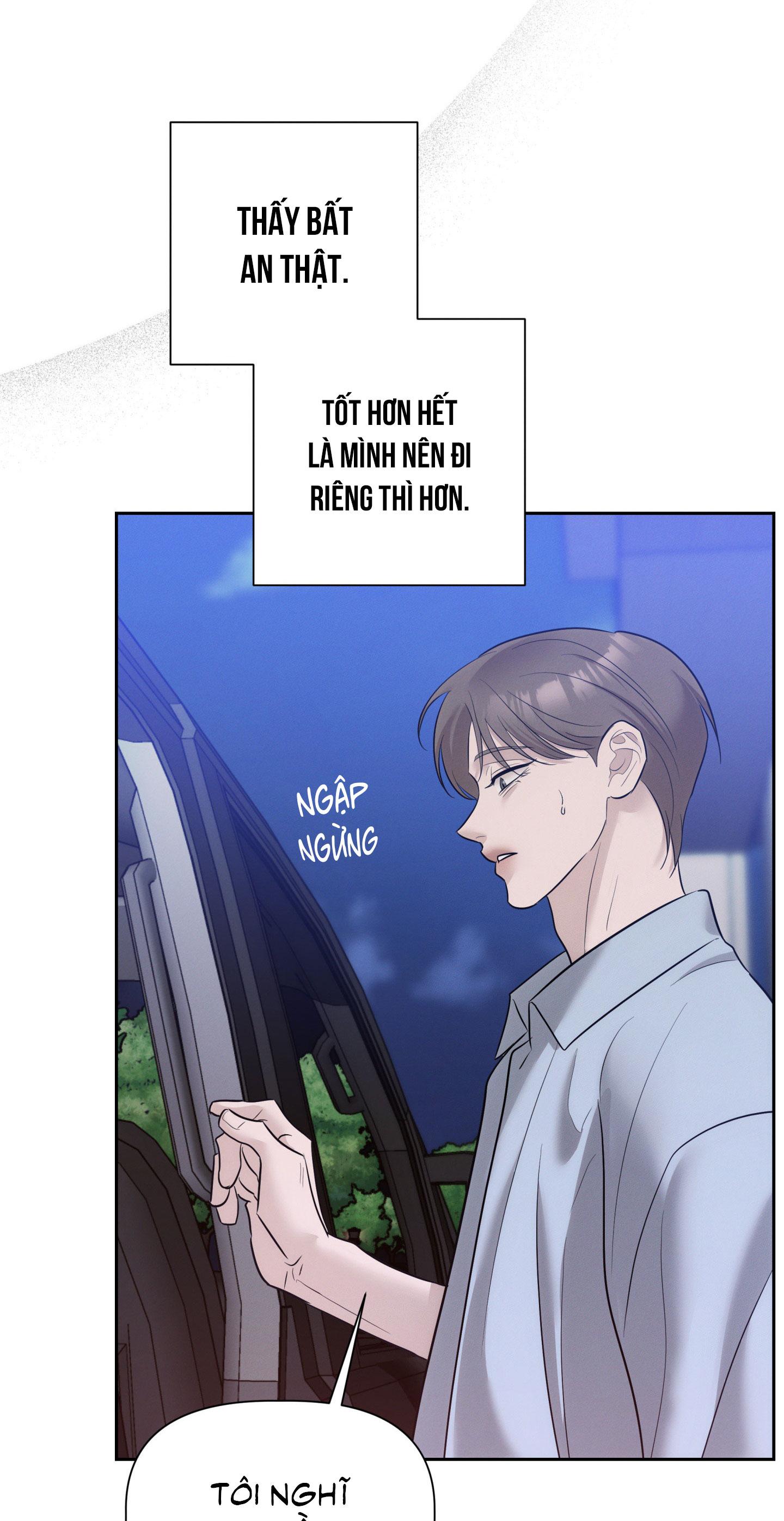 NHIỆT ĐỘ TIẾP XÚC Chapter 43 - Trang 3