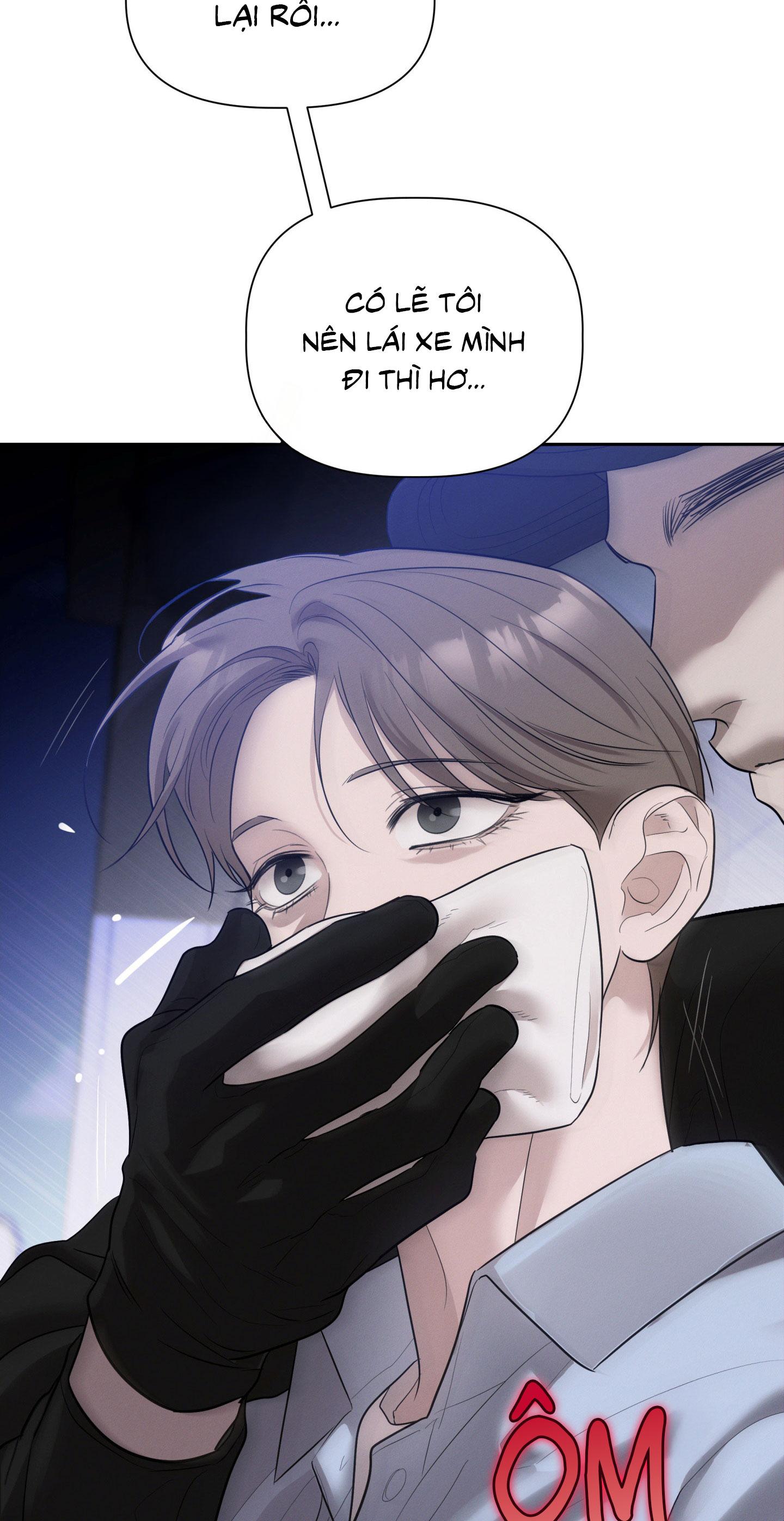 NHIỆT ĐỘ TIẾP XÚC Chapter 43 - Trang 3