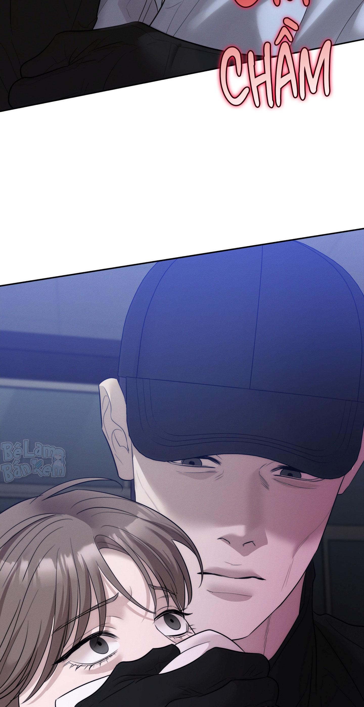 NHIỆT ĐỘ TIẾP XÚC Chapter 43 - Trang 3
