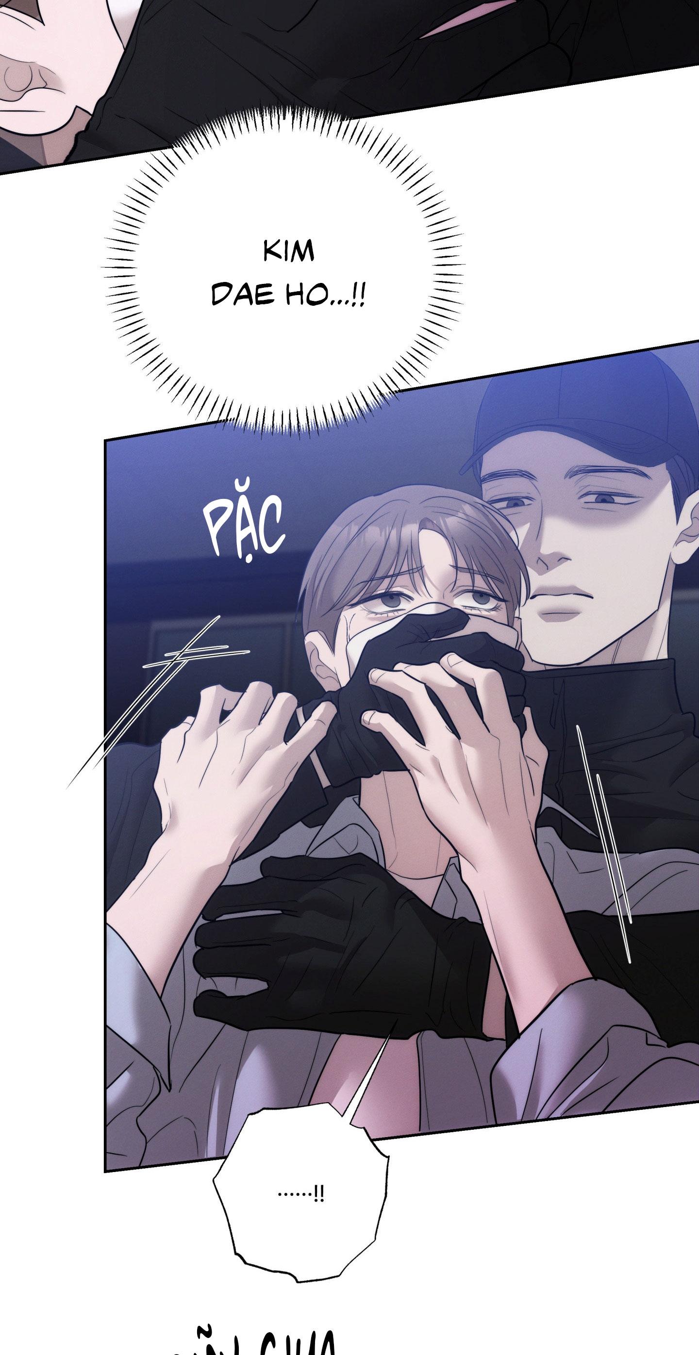 NHIỆT ĐỘ TIẾP XÚC Chapter 43 - Trang 3