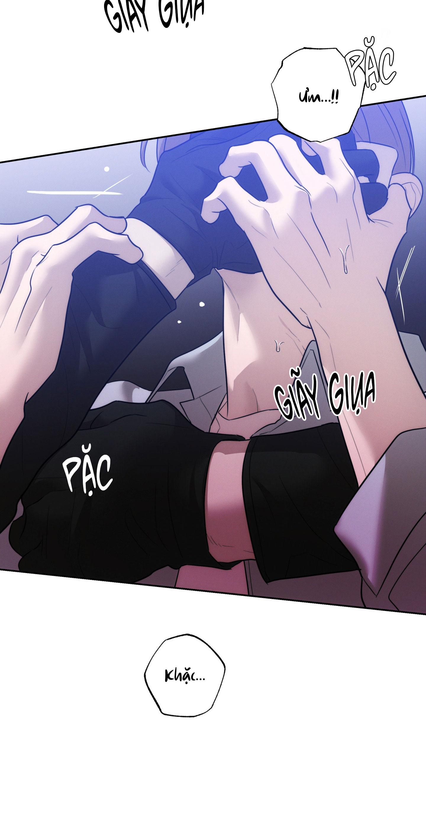 NHIỆT ĐỘ TIẾP XÚC Chapter 43 - Trang 3