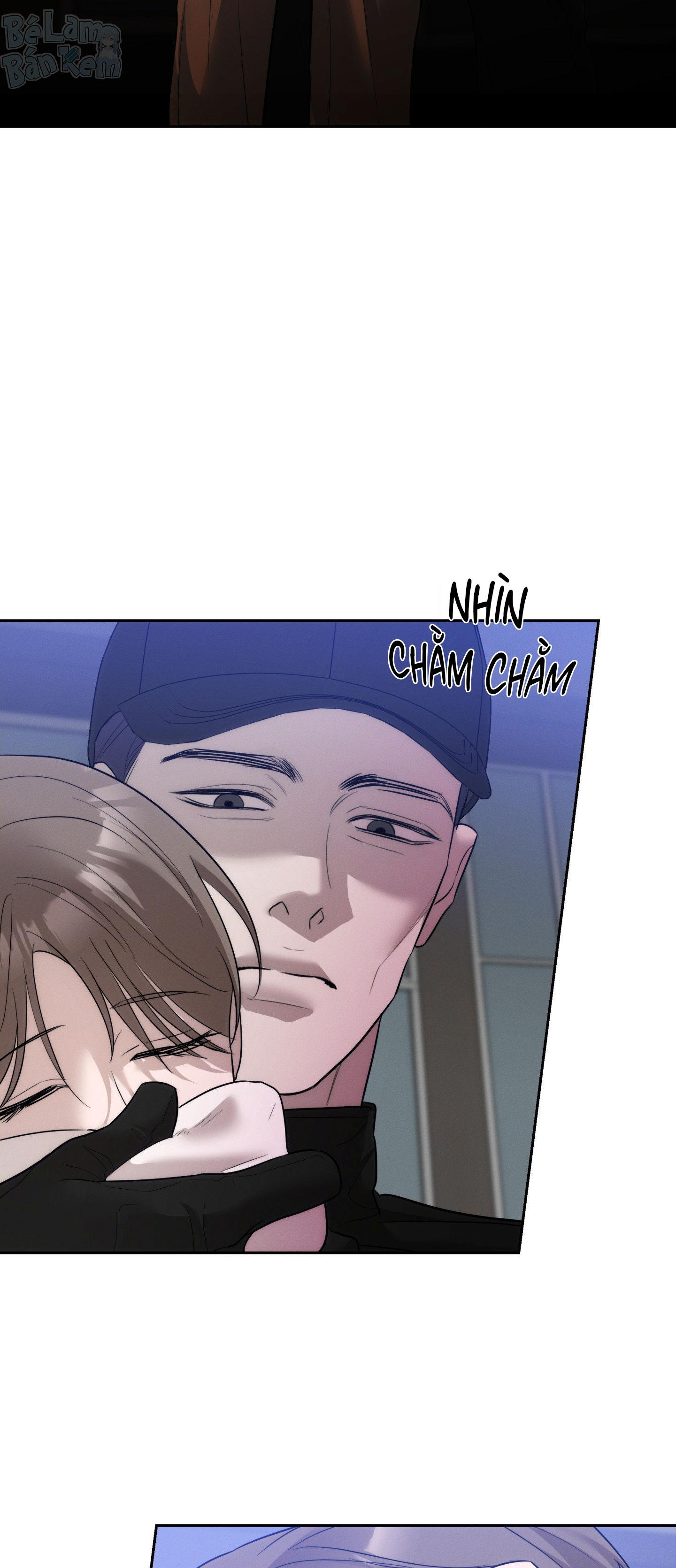 NHIỆT ĐỘ TIẾP XÚC Chapter 43 - Trang 3