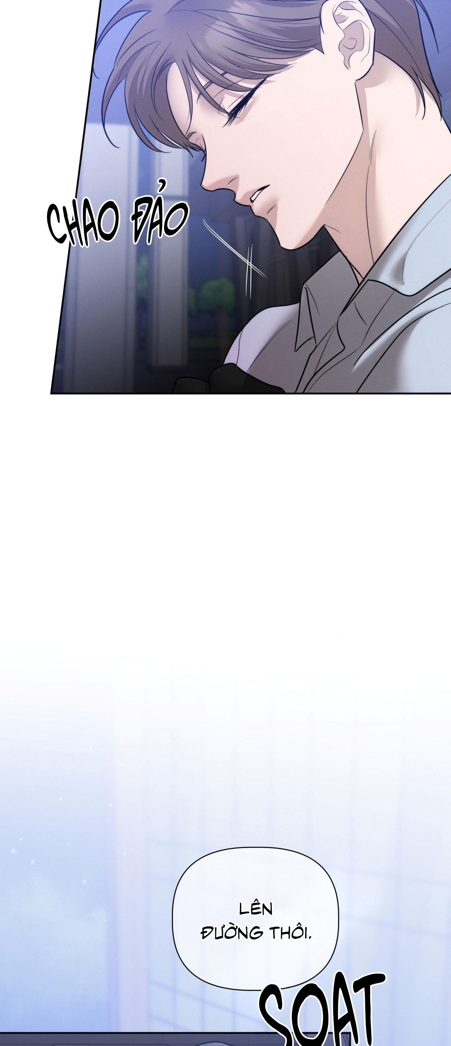 NHIỆT ĐỘ TIẾP XÚC Chapter 43 - Trang 3