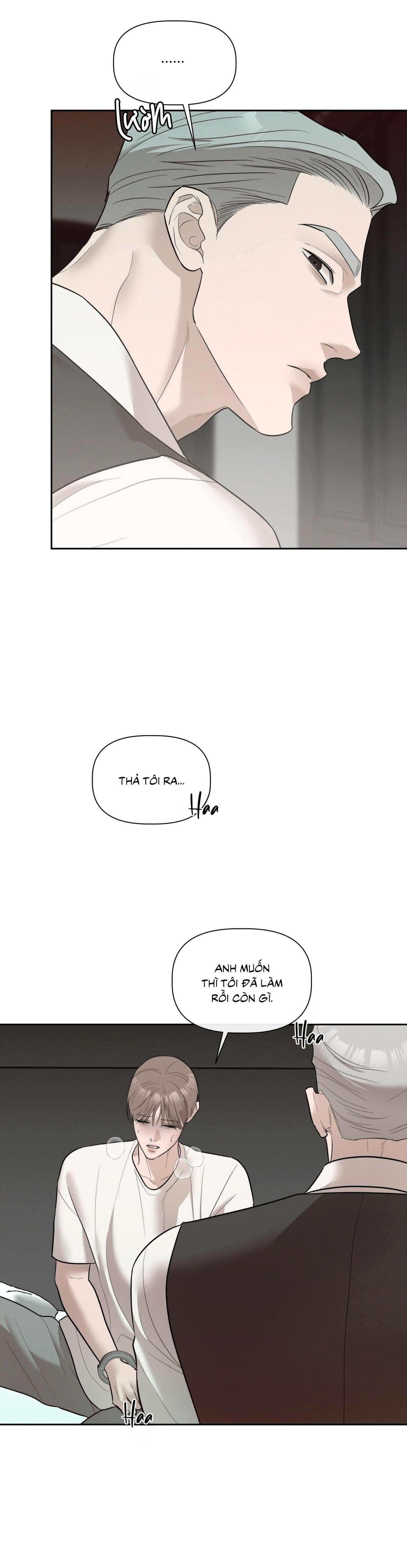 NHIỆT ĐỘ TIẾP XÚC Chapter 45 - Next 