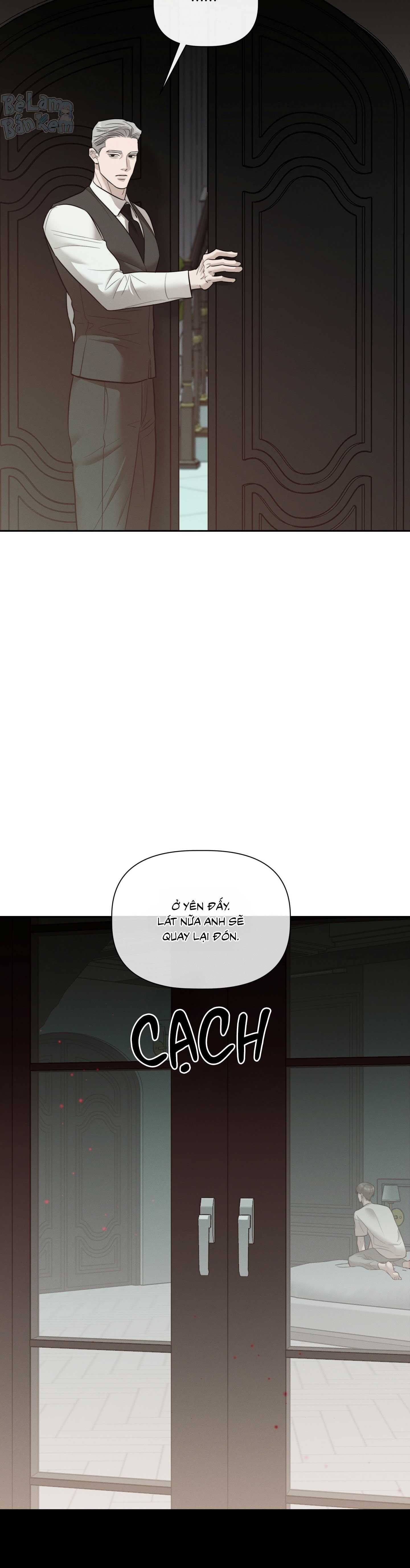 NHIỆT ĐỘ TIẾP XÚC Chapter 45 - Next 