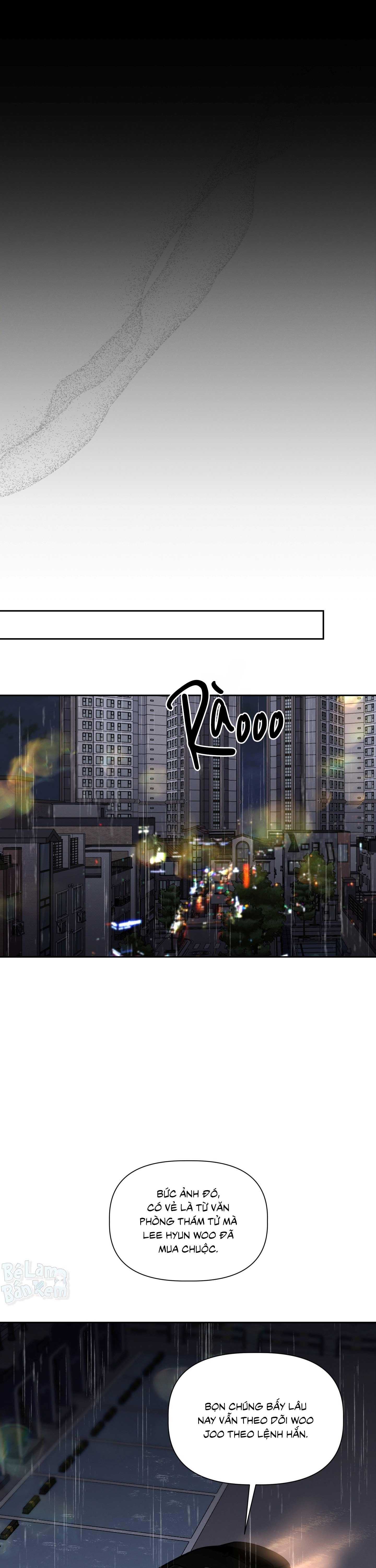 NHIỆT ĐỘ TIẾP XÚC Chapter 45 - Next 
