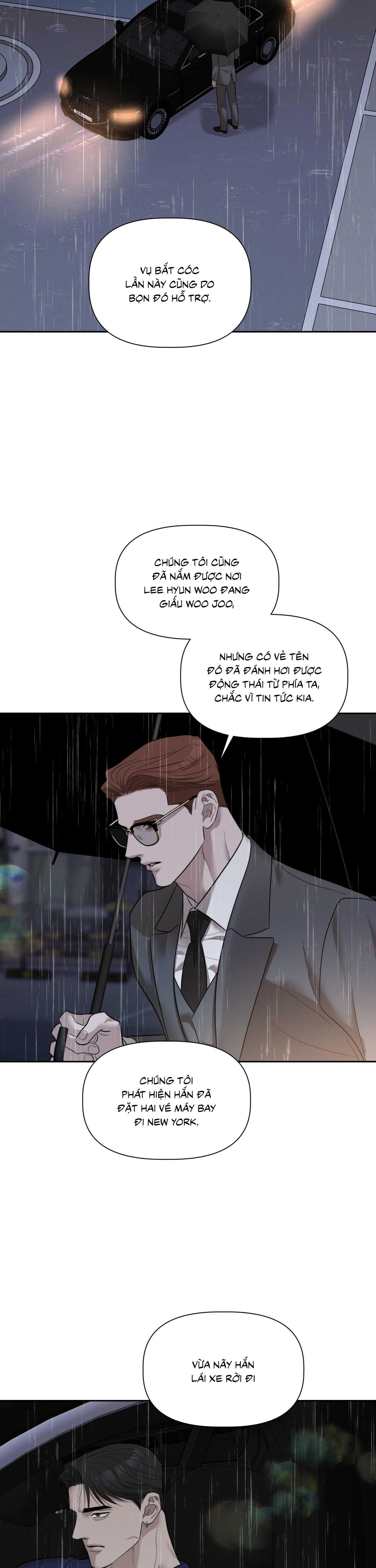 NHIỆT ĐỘ TIẾP XÚC Chapter 45 - Next 