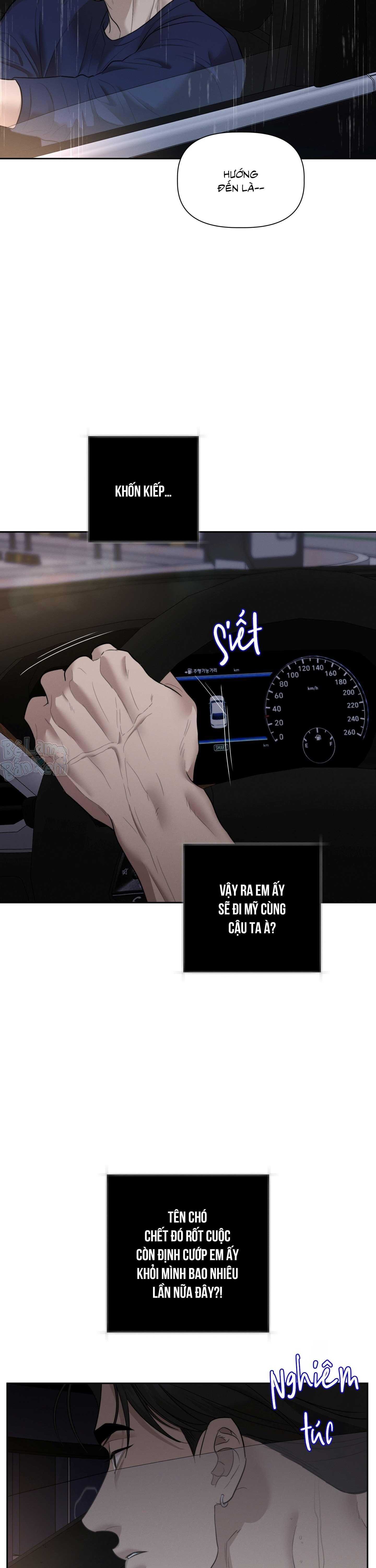 NHIỆT ĐỘ TIẾP XÚC Chapter 45 - Next 