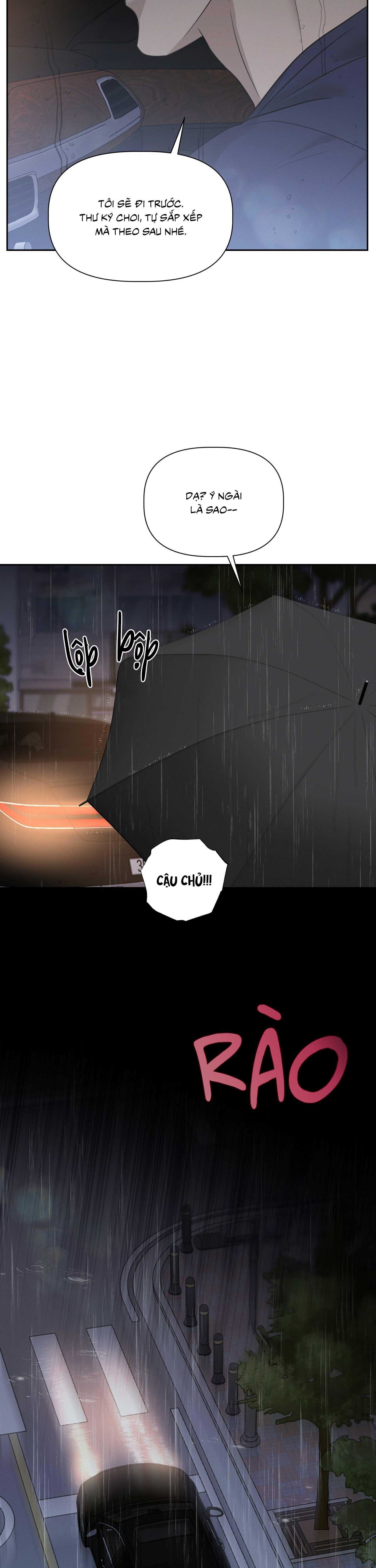 NHIỆT ĐỘ TIẾP XÚC Chapter 45 - Next 