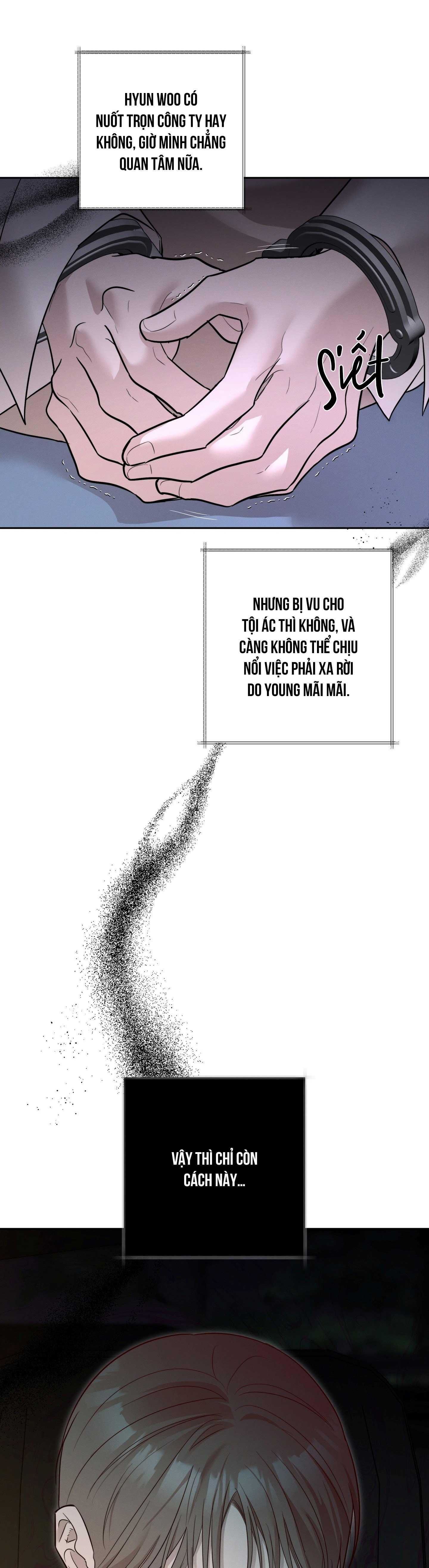 NHIỆT ĐỘ TIẾP XÚC Chapter 45 - Next 