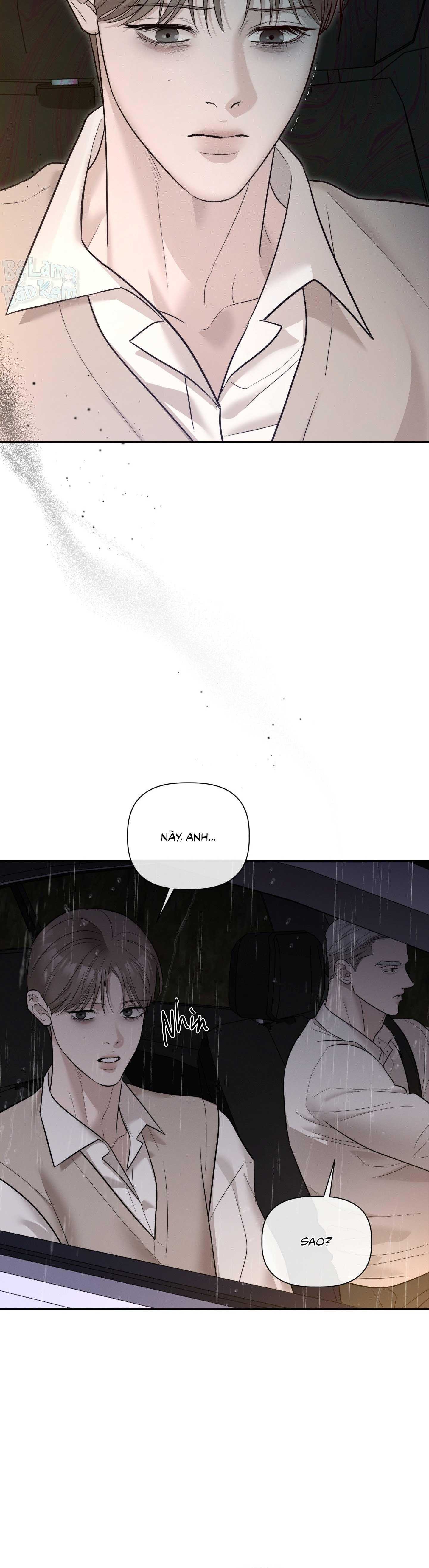 NHIỆT ĐỘ TIẾP XÚC Chapter 45 - Next 