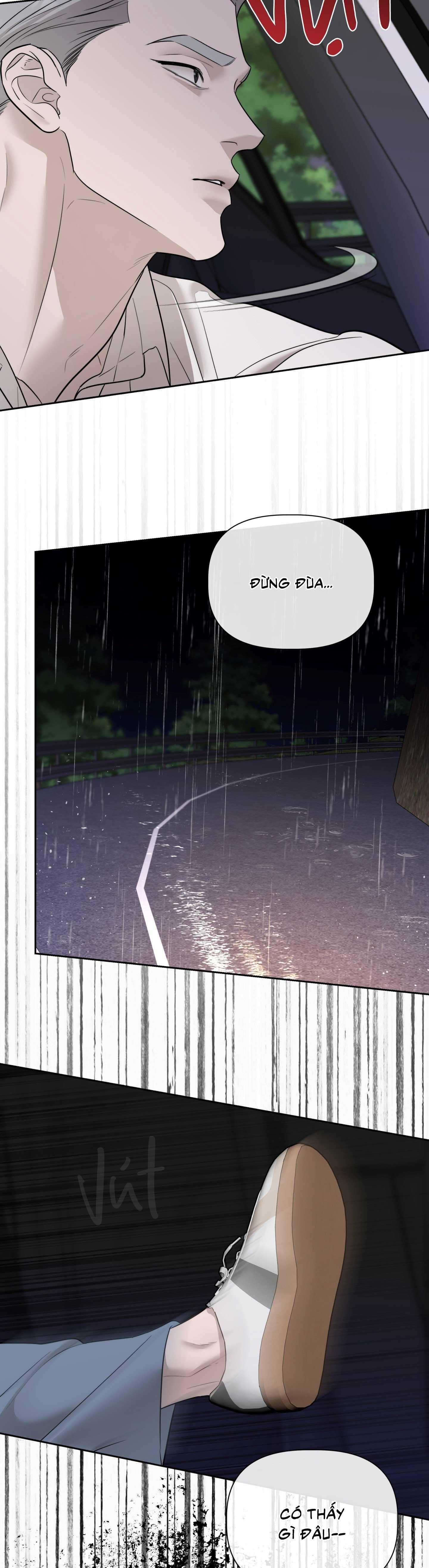 NHIỆT ĐỘ TIẾP XÚC Chapter 45 - Next 