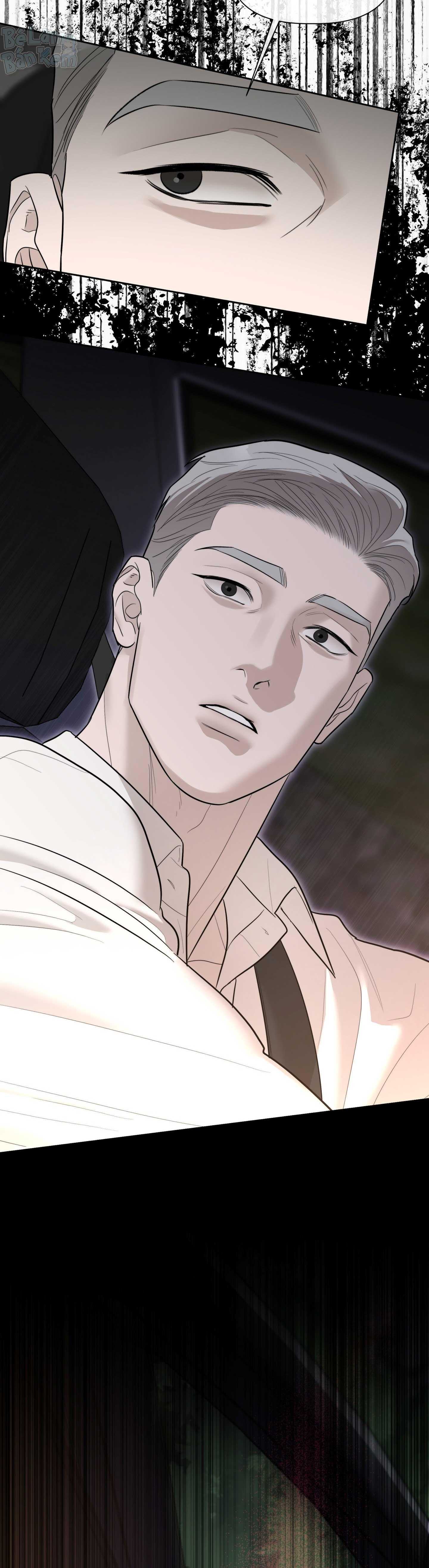 NHIỆT ĐỘ TIẾP XÚC Chapter 45 - Next 