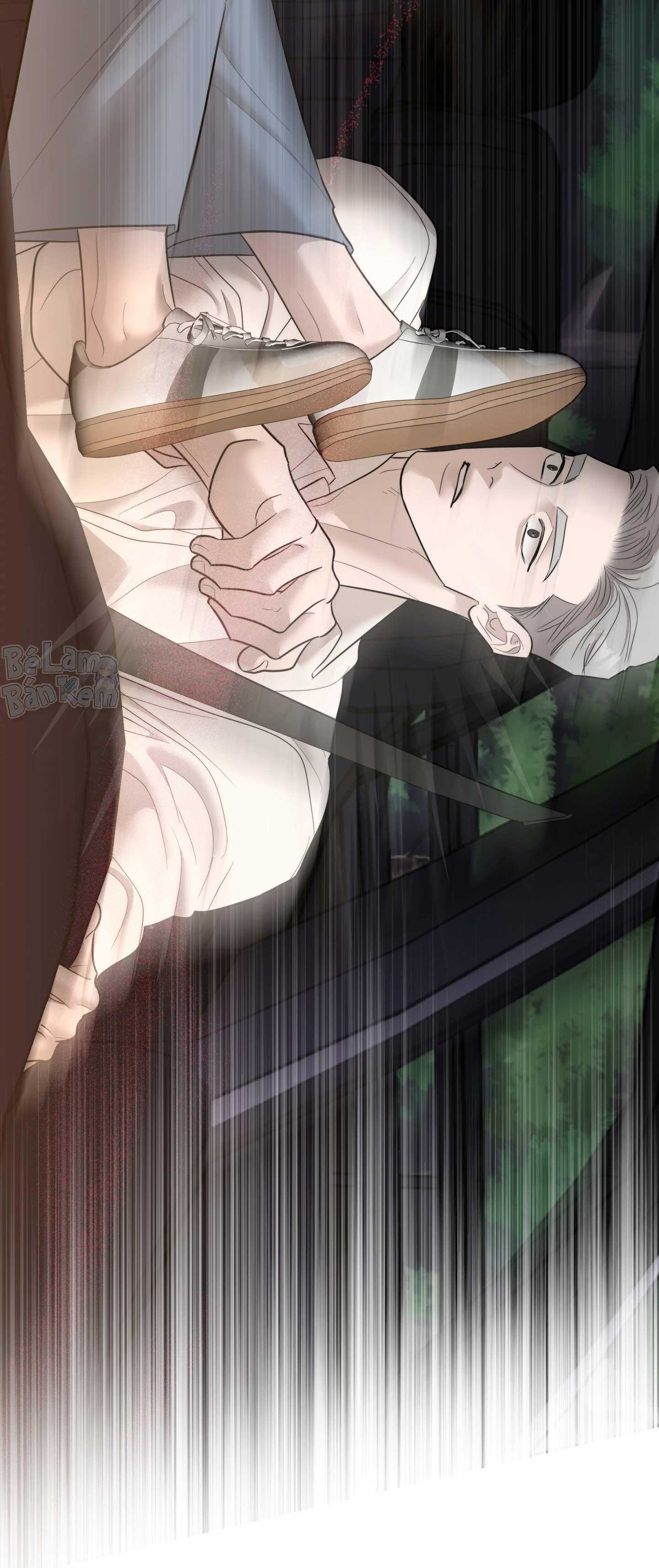 NHIỆT ĐỘ TIẾP XÚC Chapter 45 - Next 