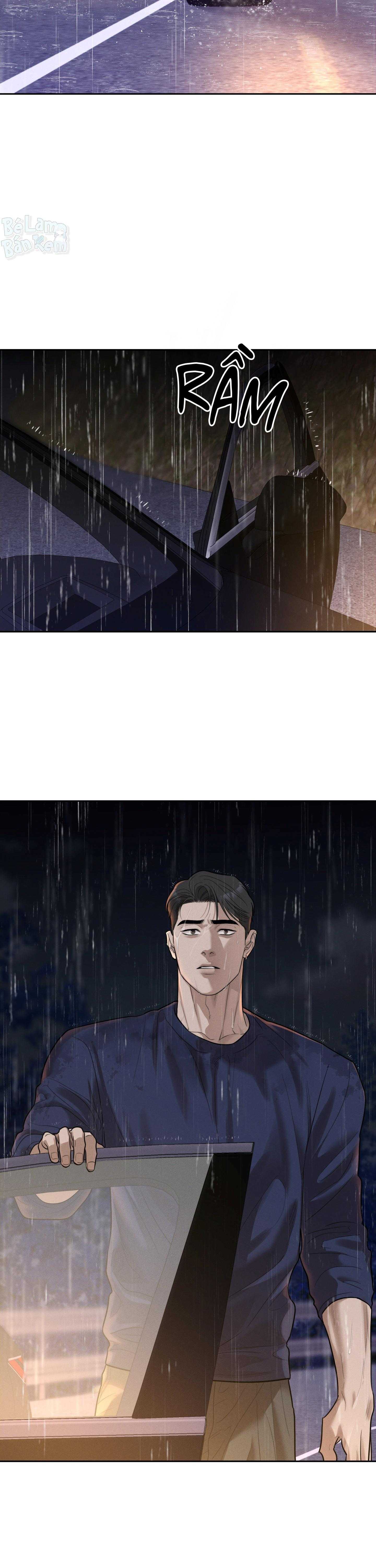 NHIỆT ĐỘ TIẾP XÚC Chapter 46 - Trang 3