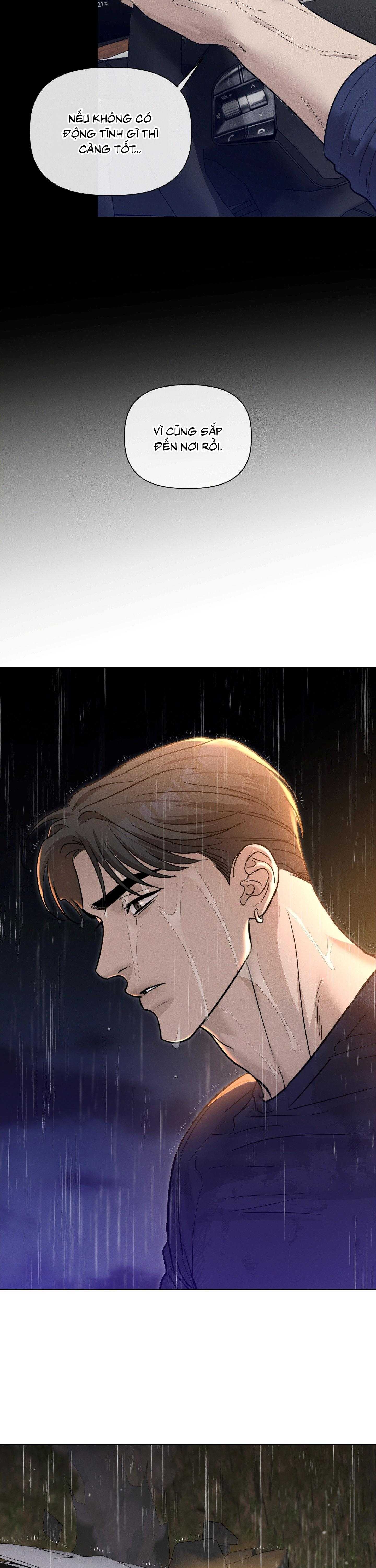 NHIỆT ĐỘ TIẾP XÚC Chapter 46 - Trang 3