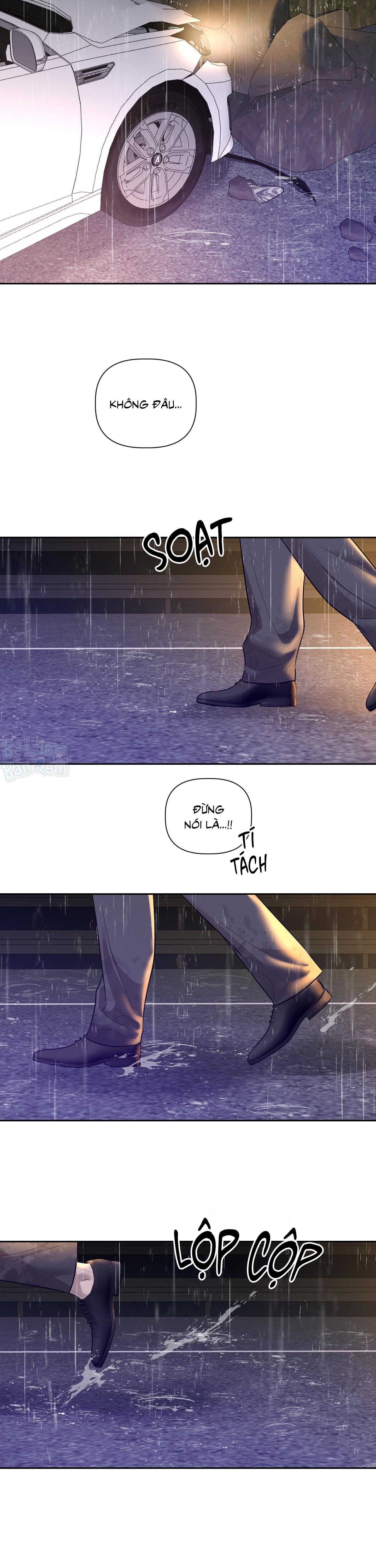 NHIỆT ĐỘ TIẾP XÚC Chapter 46 - Trang 3
