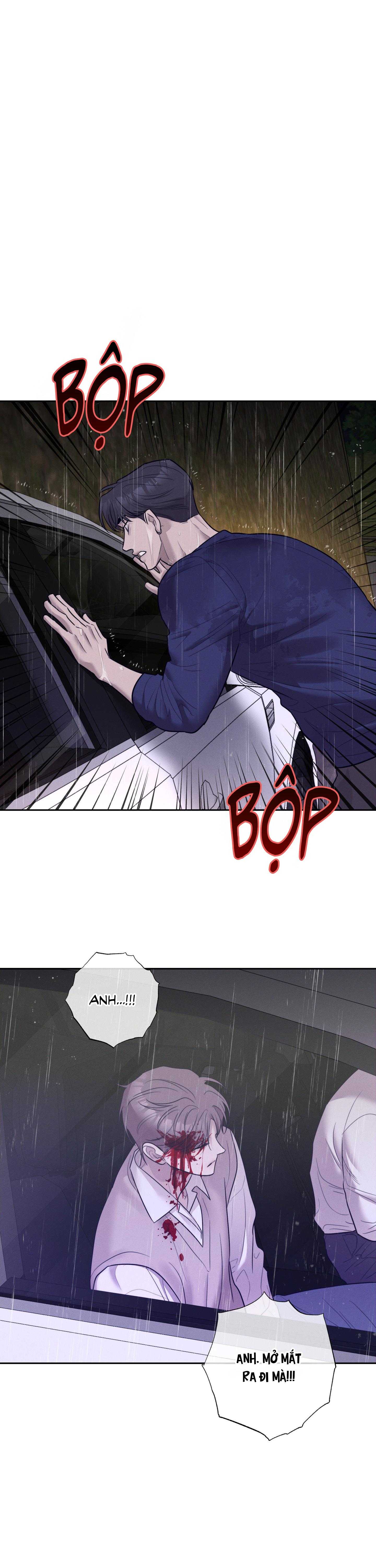 NHIỆT ĐỘ TIẾP XÚC Chapter 46 - Trang 3