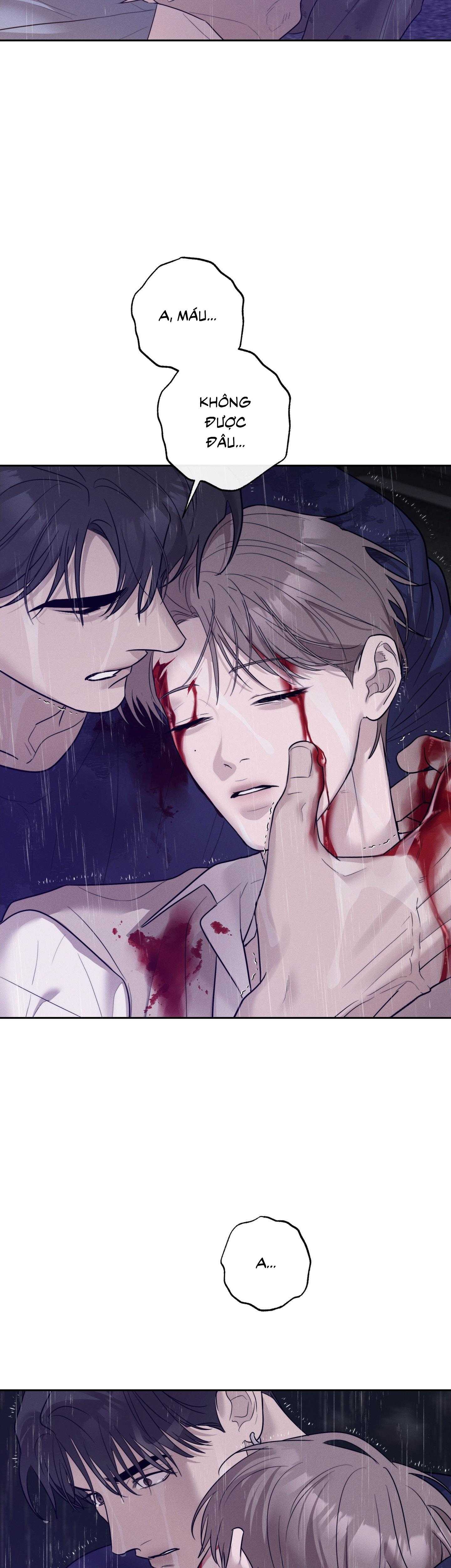 NHIỆT ĐỘ TIẾP XÚC Chapter 46 - Trang 3