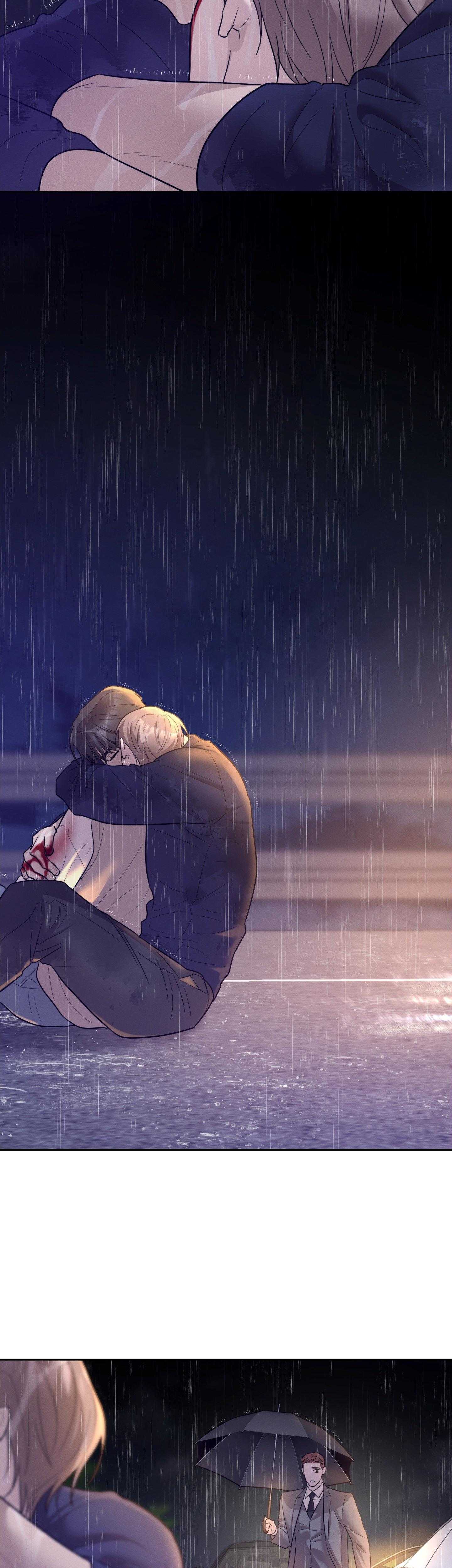 NHIỆT ĐỘ TIẾP XÚC Chapter 46 - Trang 3