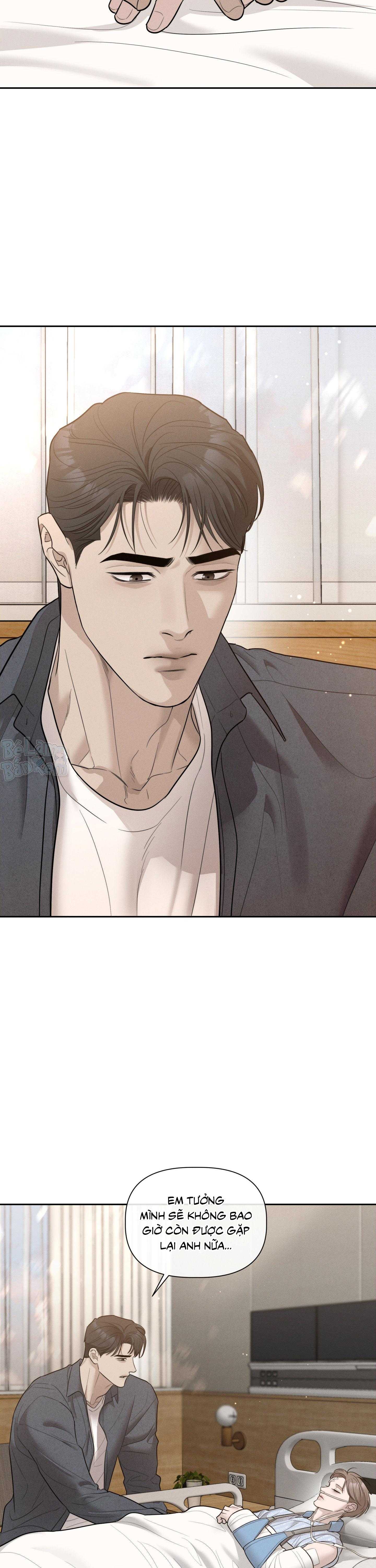 NHIỆT ĐỘ TIẾP XÚC Chapter 46 - Trang 3