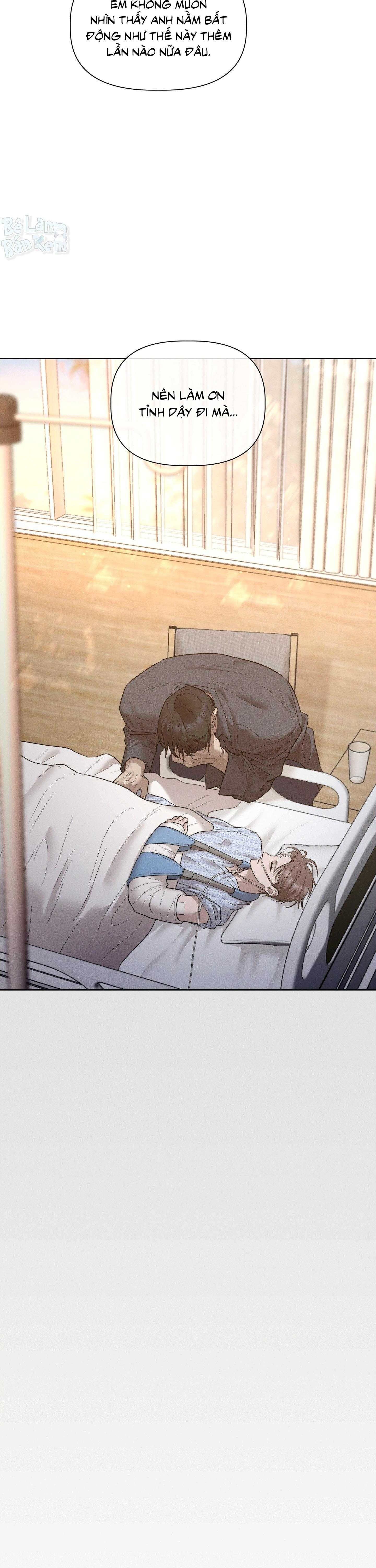 NHIỆT ĐỘ TIẾP XÚC Chapter 46 - Trang 3