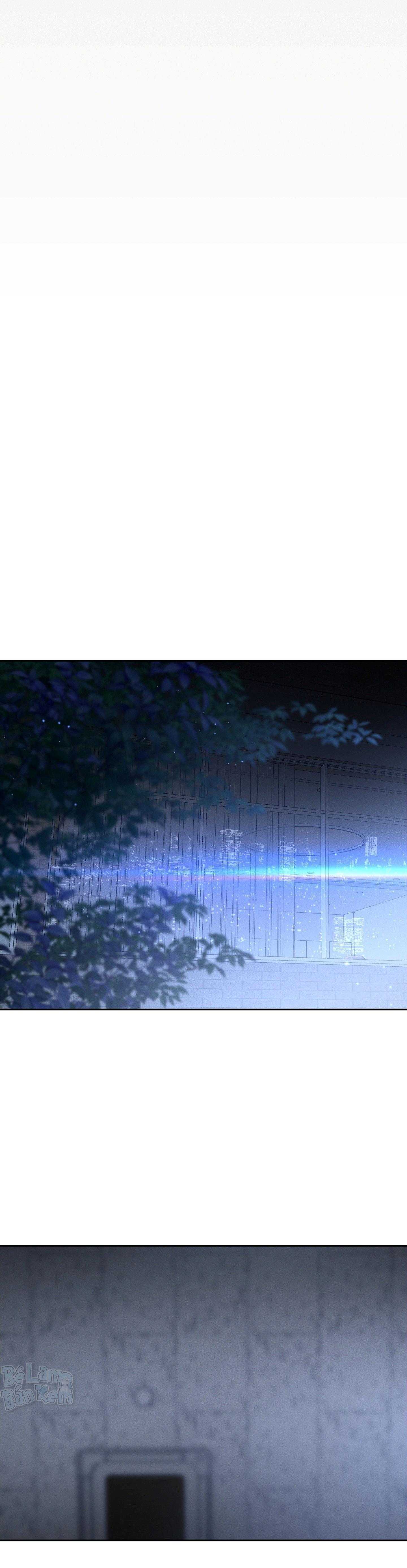 NHIỆT ĐỘ TIẾP XÚC Chapter 46 - Trang 3