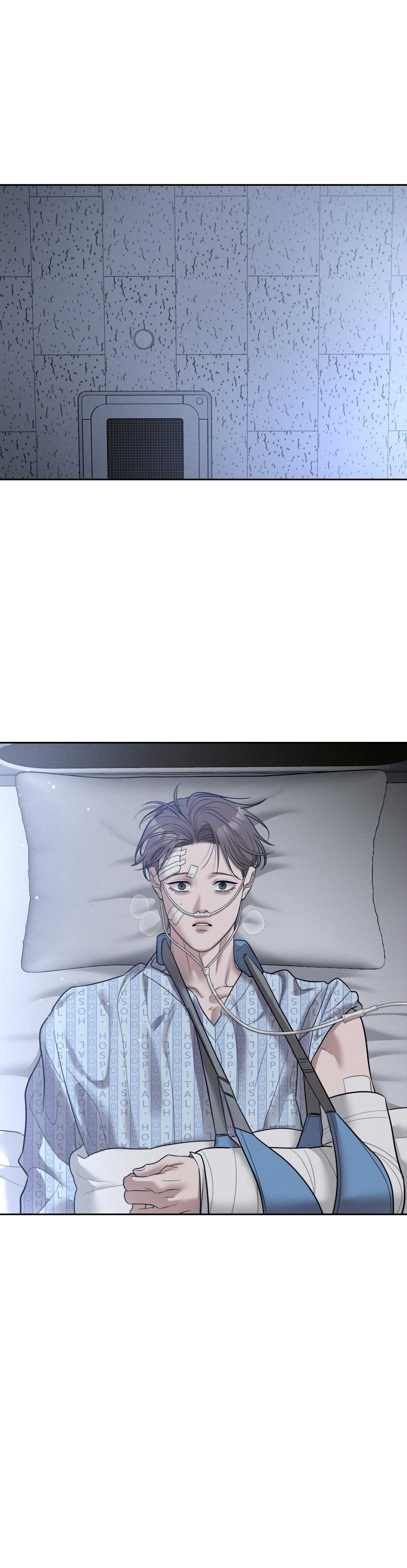 NHIỆT ĐỘ TIẾP XÚC Chapter 46 - Trang 3