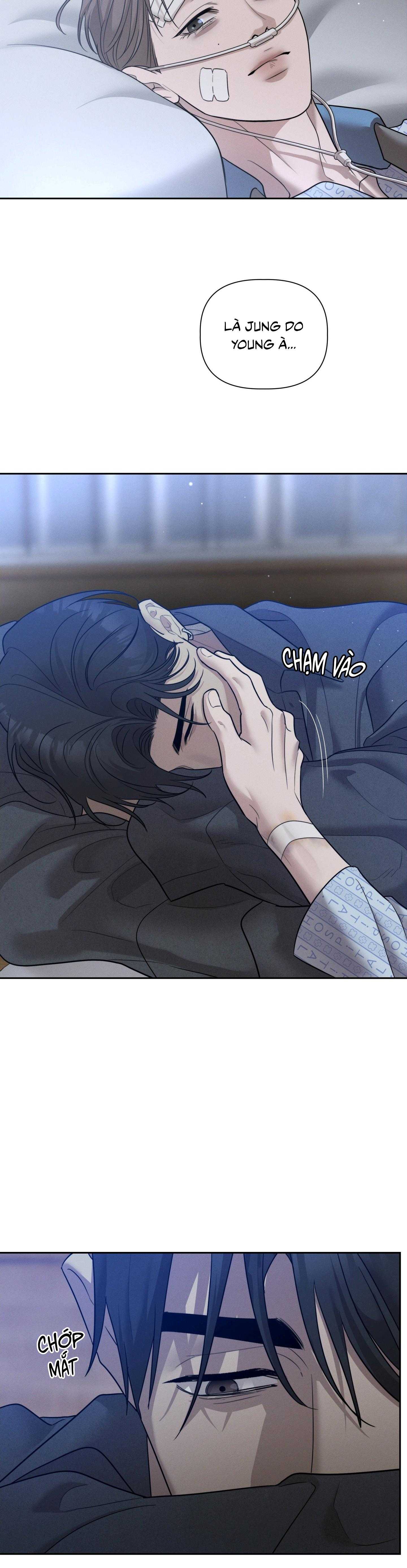 NHIỆT ĐỘ TIẾP XÚC Chapter 46 - Trang 3