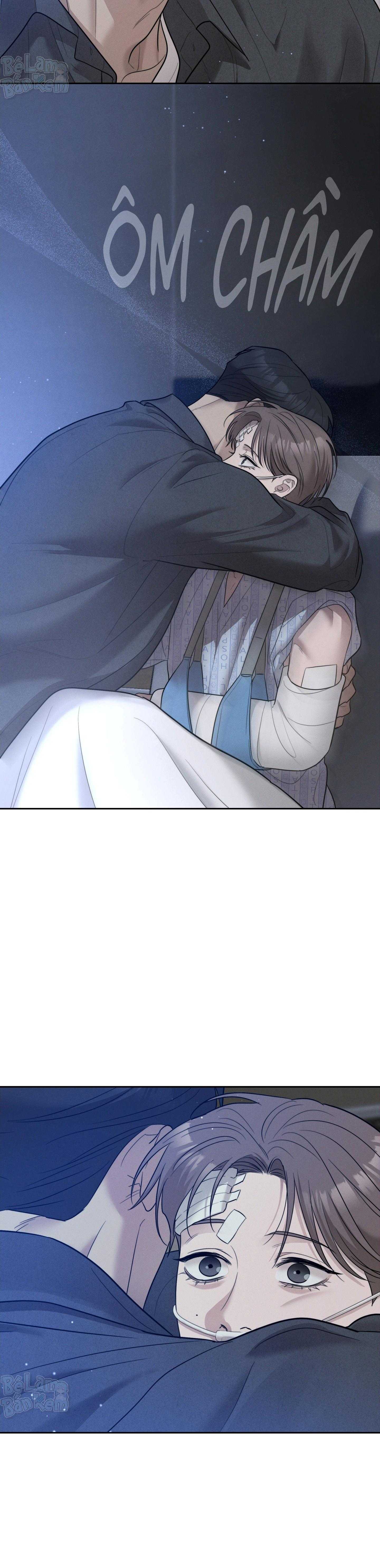 NHIỆT ĐỘ TIẾP XÚC Chapter 46 - Trang 3