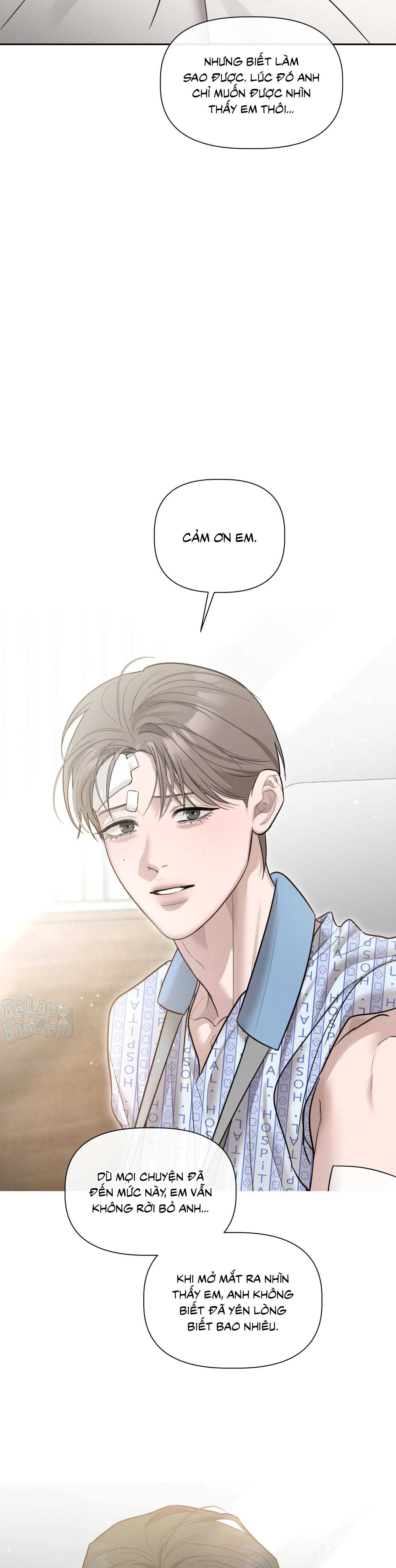 NHIỆT ĐỘ TIẾP XÚC Chapter 47 - Trang 3
