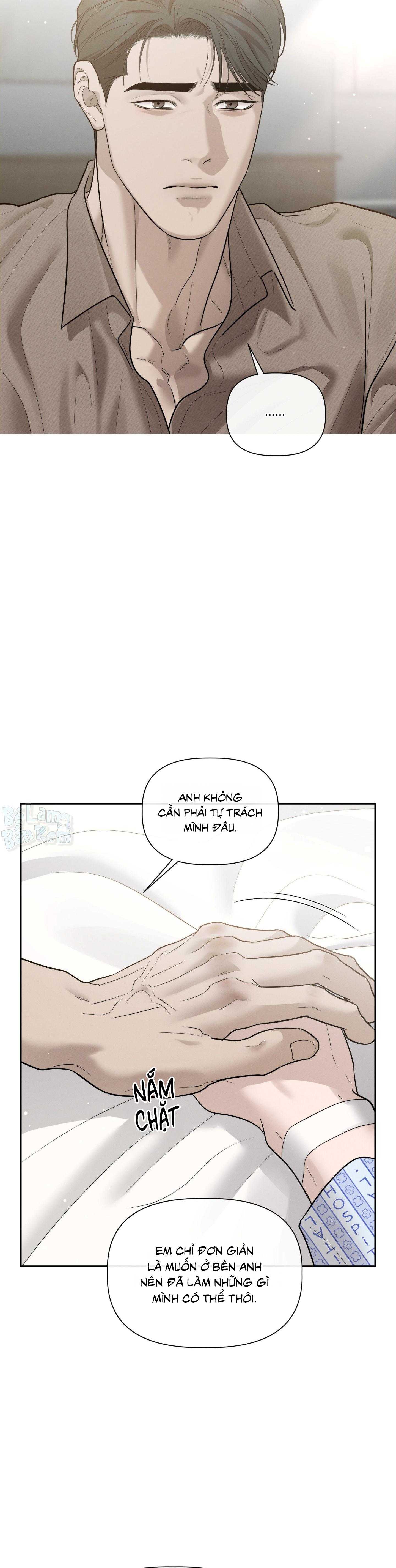 NHIỆT ĐỘ TIẾP XÚC Chapter 47 - Trang 3