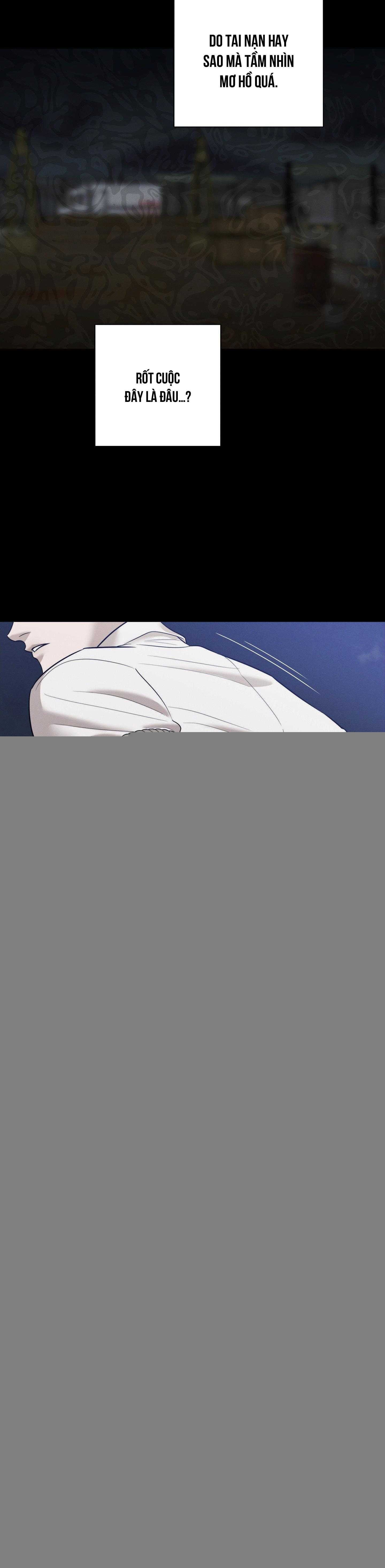 NHIỆT ĐỘ TIẾP XÚC Chapter 47 - Trang 3