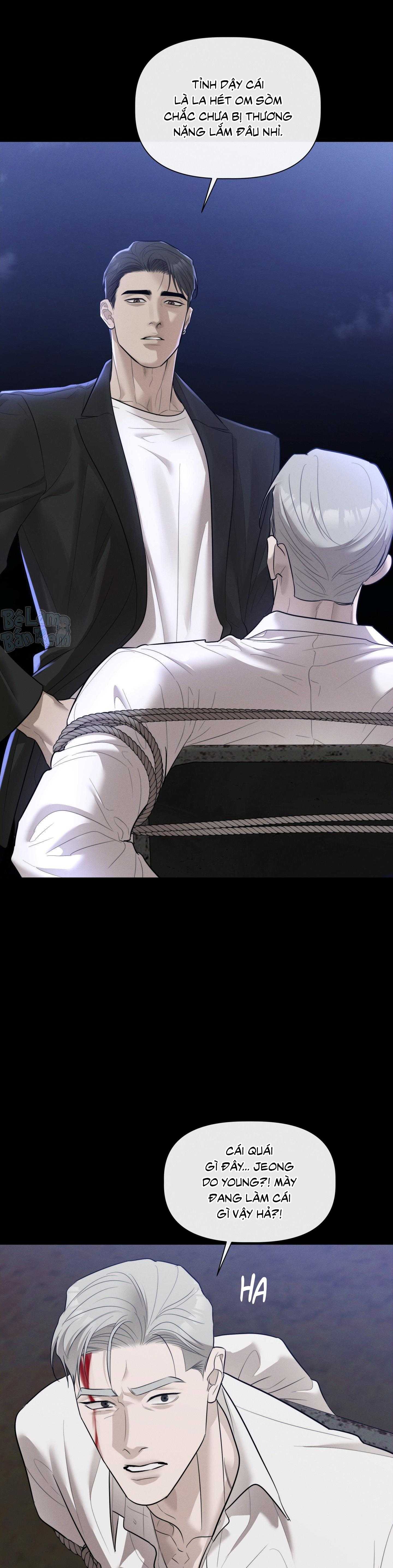 NHIỆT ĐỘ TIẾP XÚC Chapter 47 - Trang 3