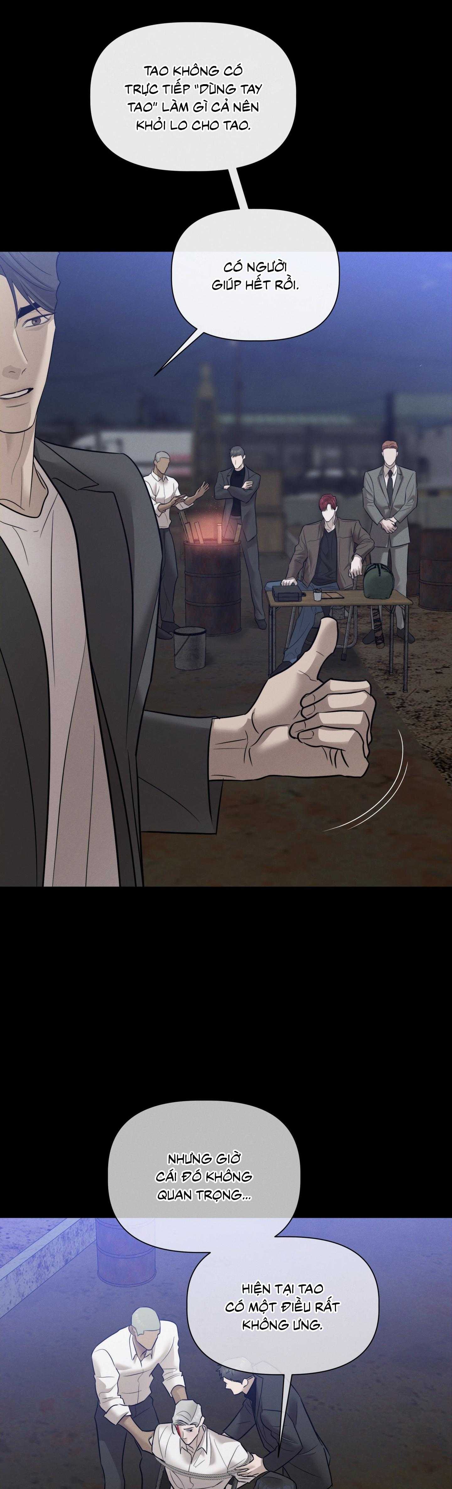 NHIỆT ĐỘ TIẾP XÚC Chapter 47 - Trang 3