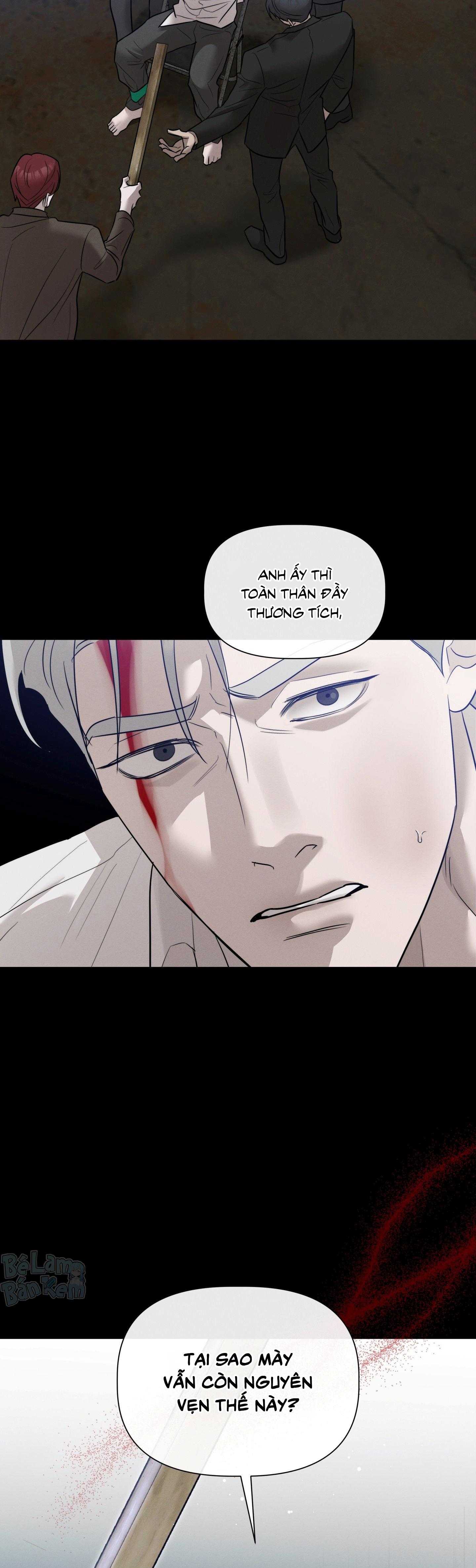 NHIỆT ĐỘ TIẾP XÚC Chapter 47 - Trang 3