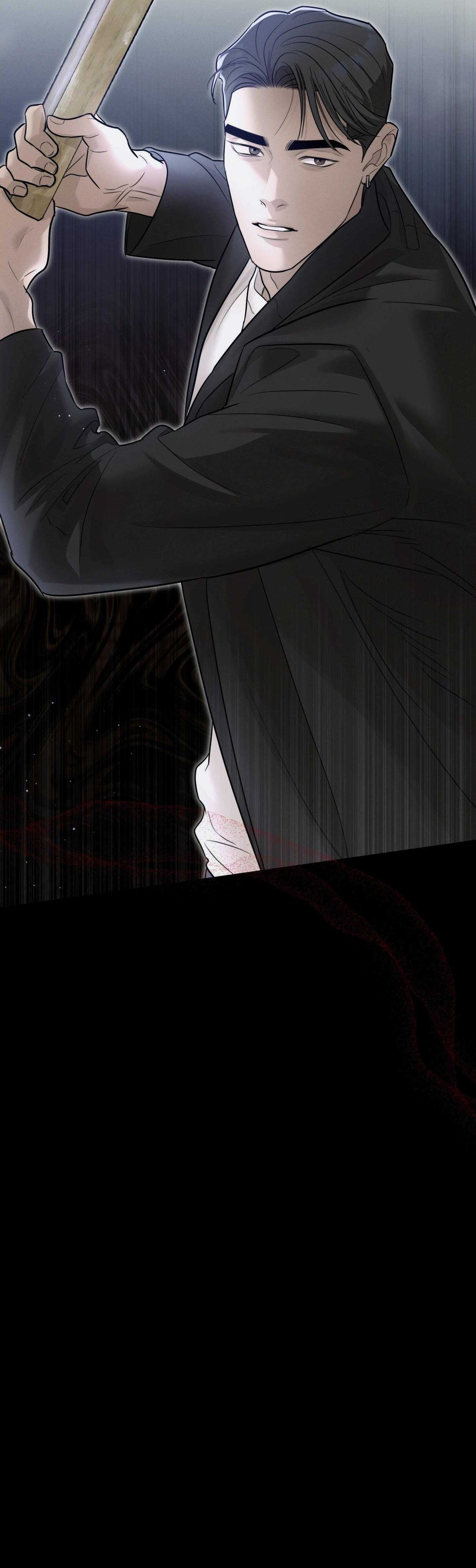 NHIỆT ĐỘ TIẾP XÚC Chapter 47 - Trang 3
