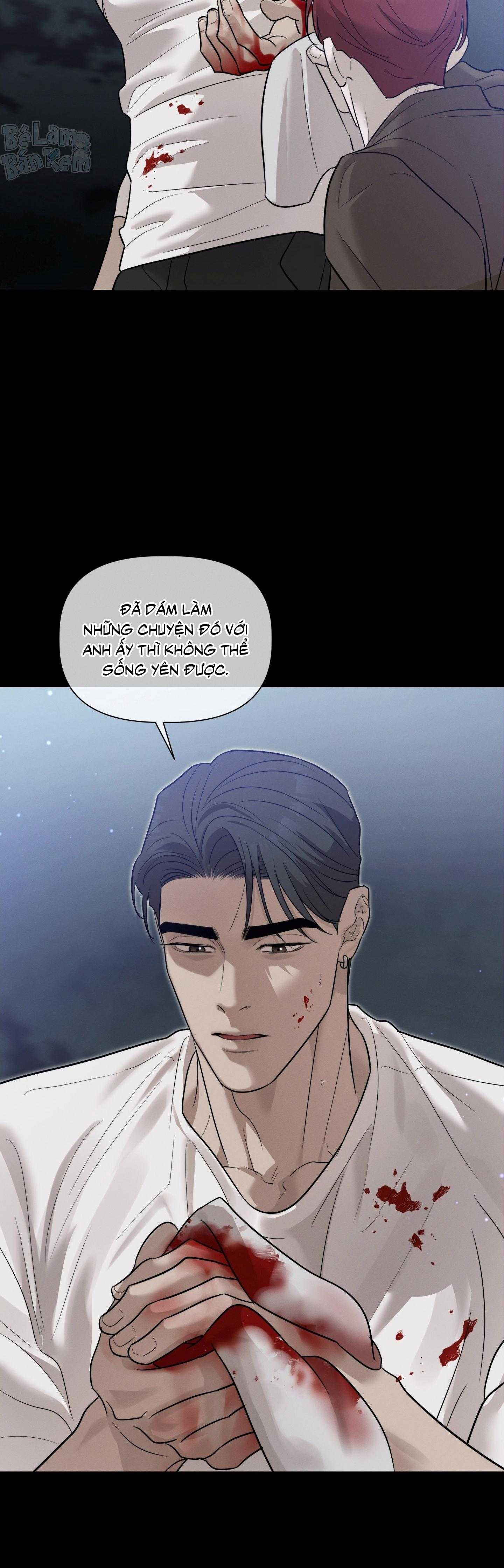 NHIỆT ĐỘ TIẾP XÚC Chapter 47 - Trang 3
