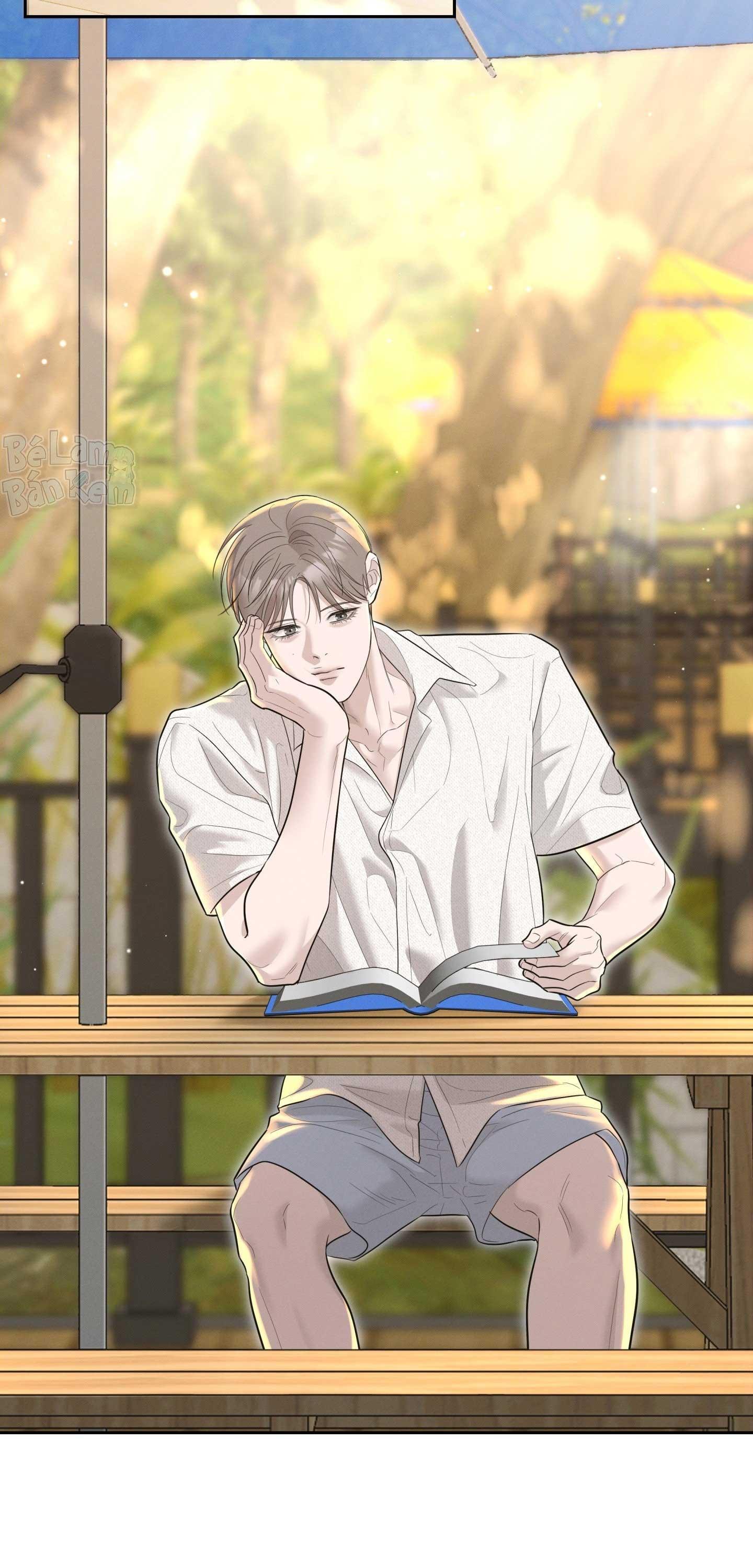 NHIỆT ĐỘ TIẾP XÚC Chapter 48 H+ 5