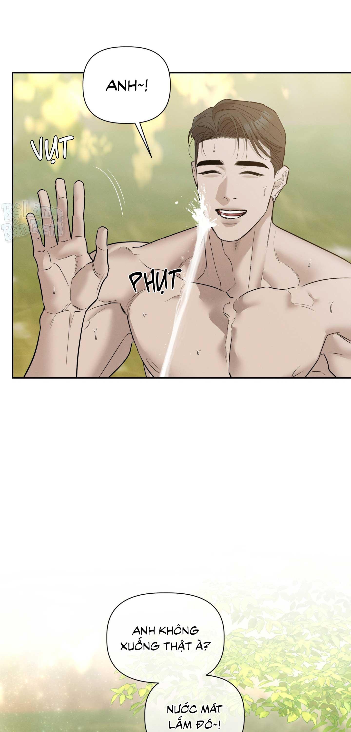 NHIỆT ĐỘ TIẾP XÚC Chapter 48 H+ 10